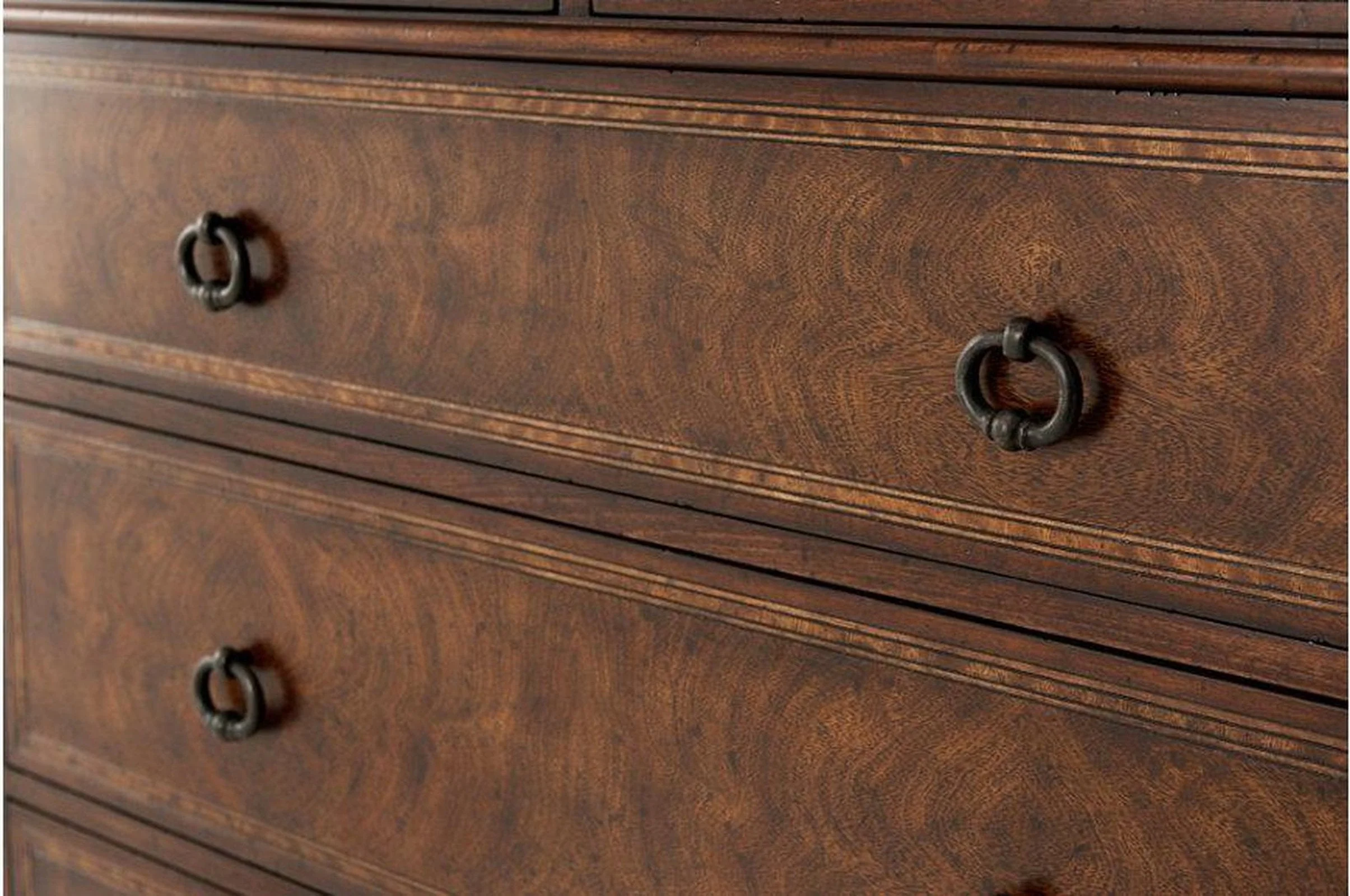 Theodore Alexander Valet's Companion Chest - Image 4