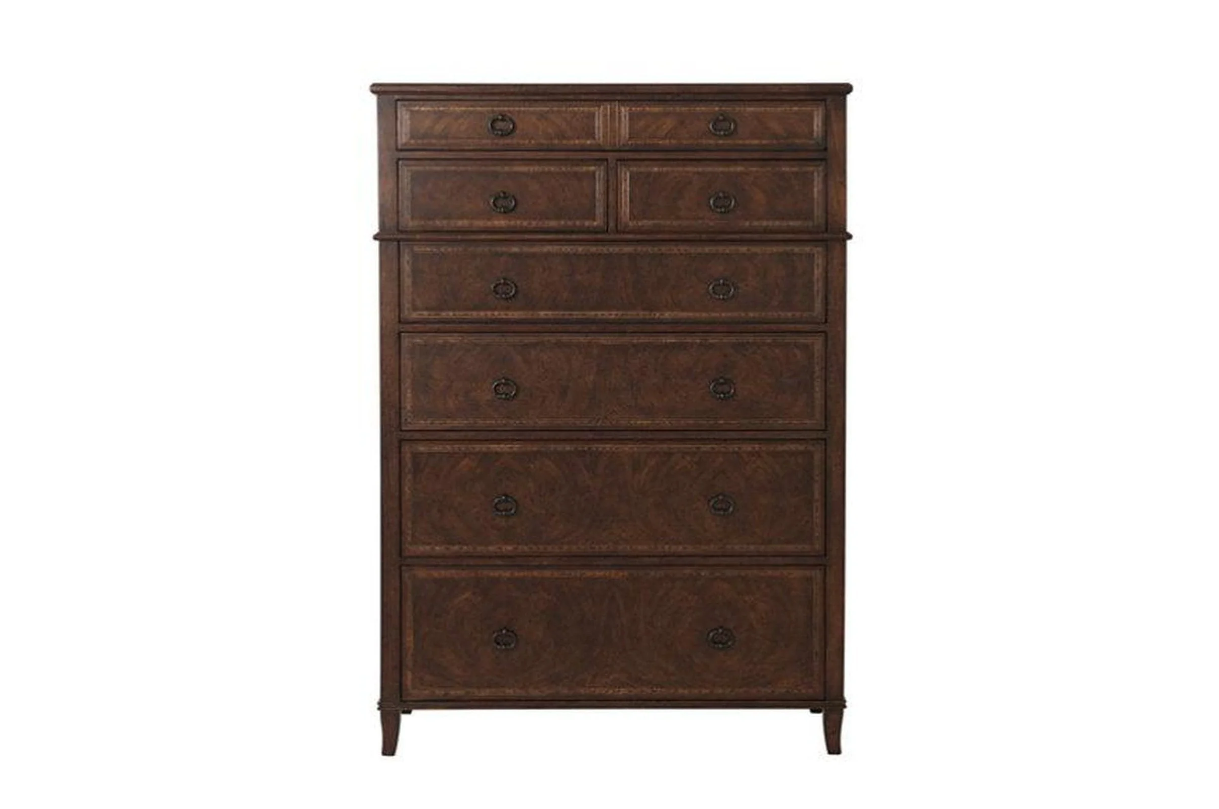 Theodore Alexander Valet's Companion Chest - Image 5