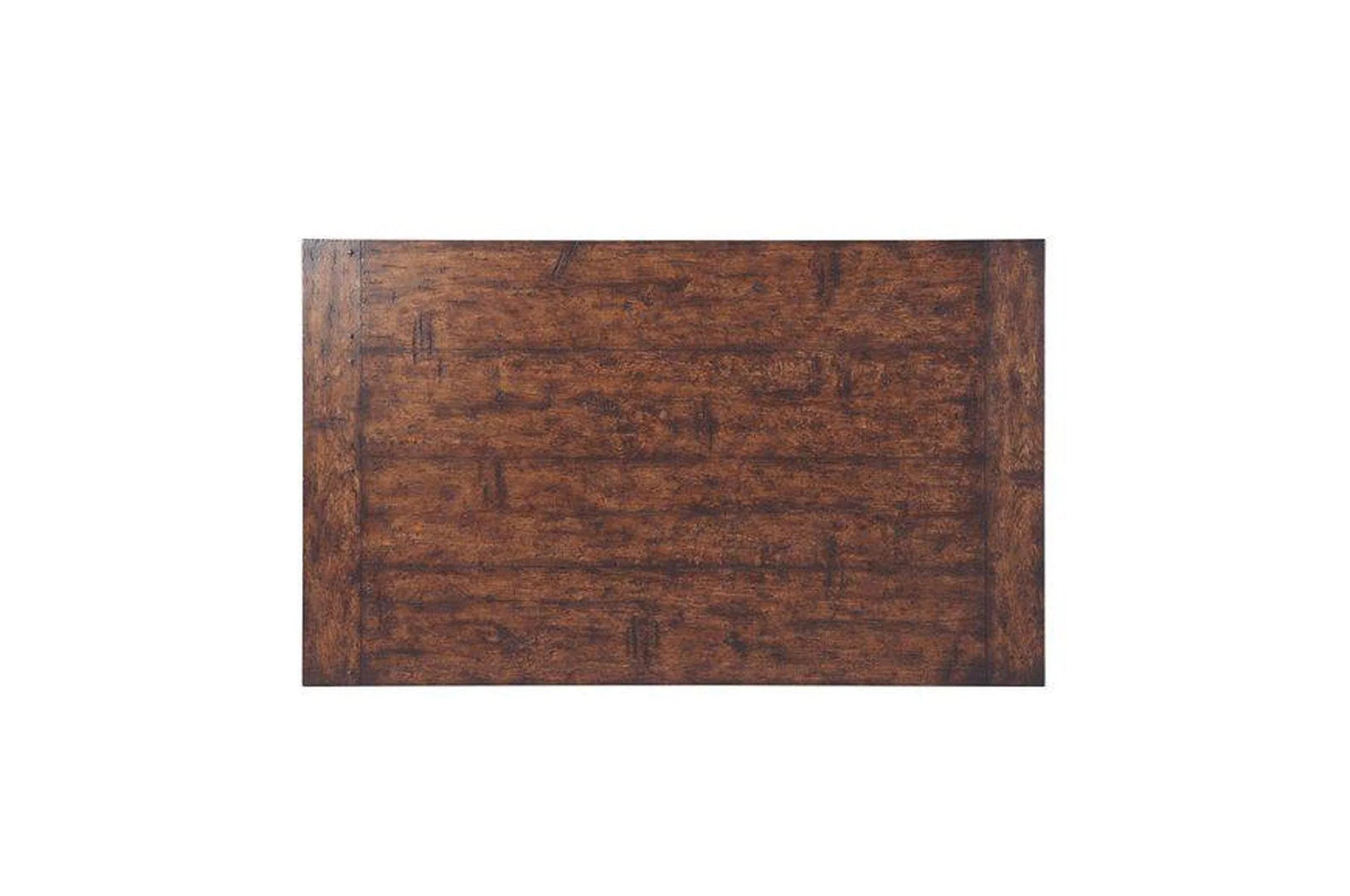 Theodore Alexander Victory Oak Cocktail Table - Image 4