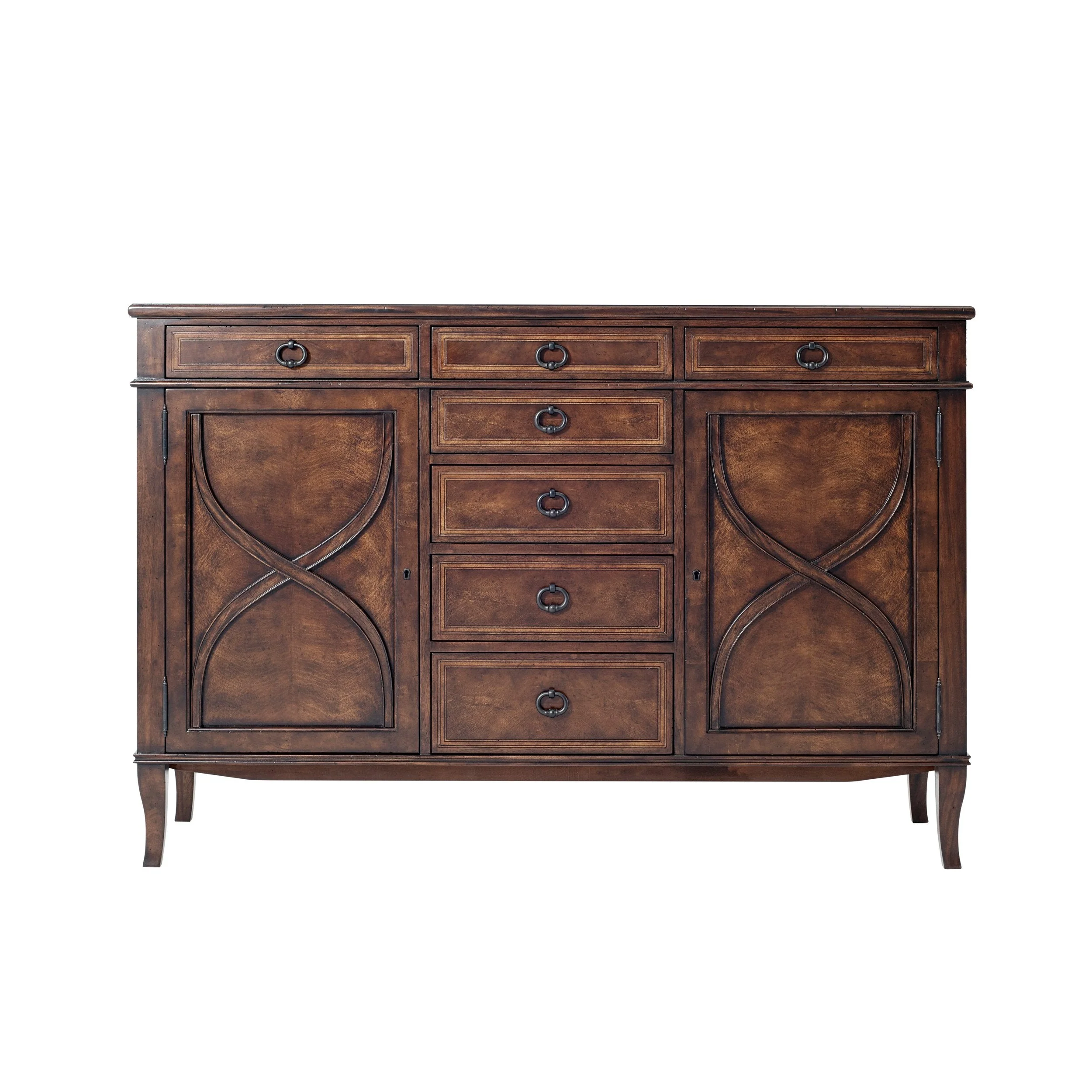 Theodore Alexander Villa Olmo Buffet - Image 2