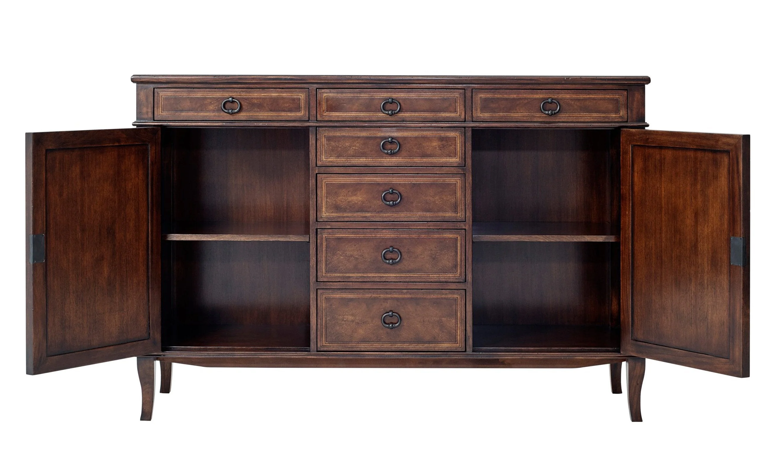 Theodore Alexander Villa Olmo Buffet - Image 7