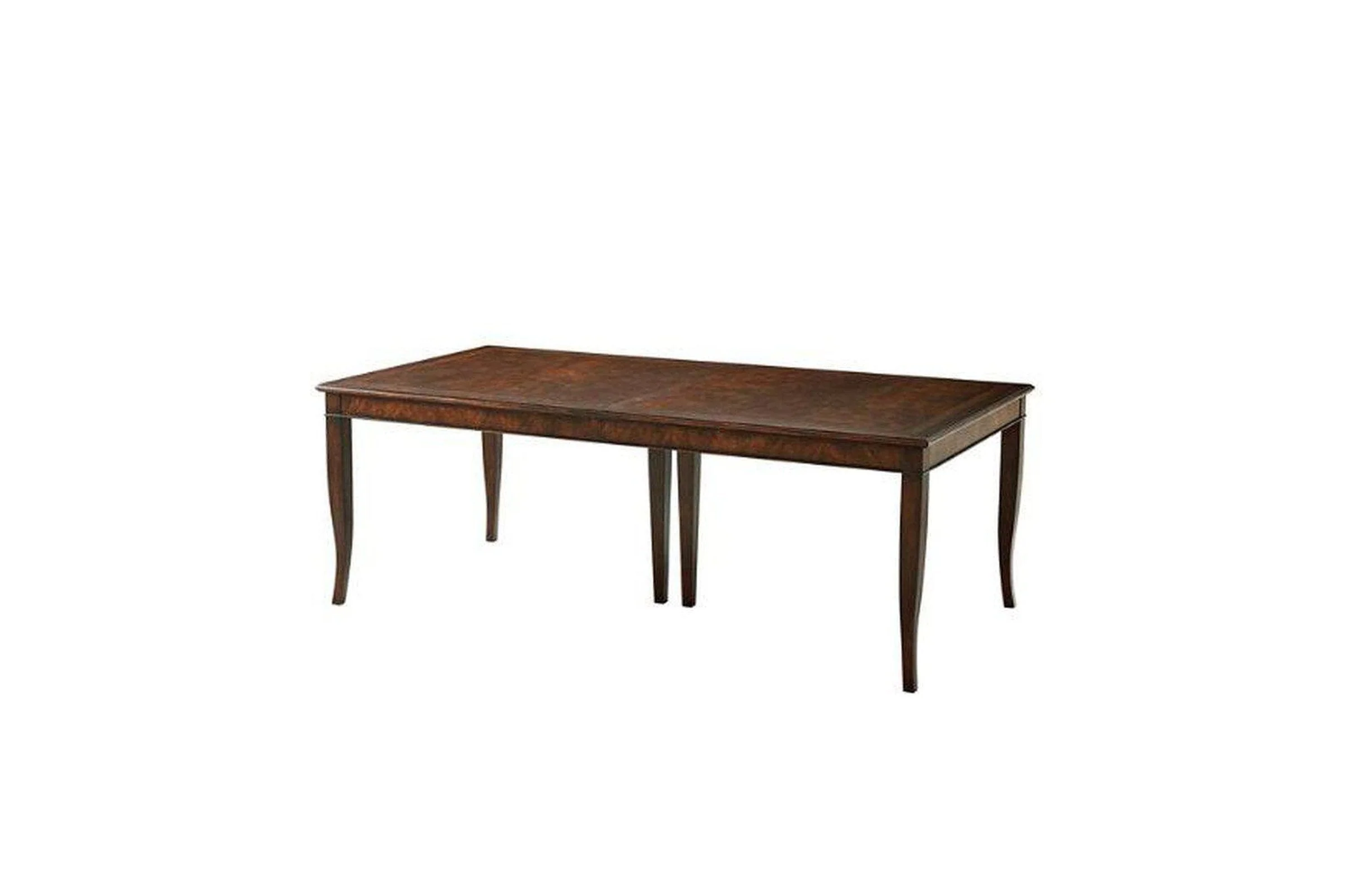 Theodore Alexander Villa Olmo Dining Table - Image 2