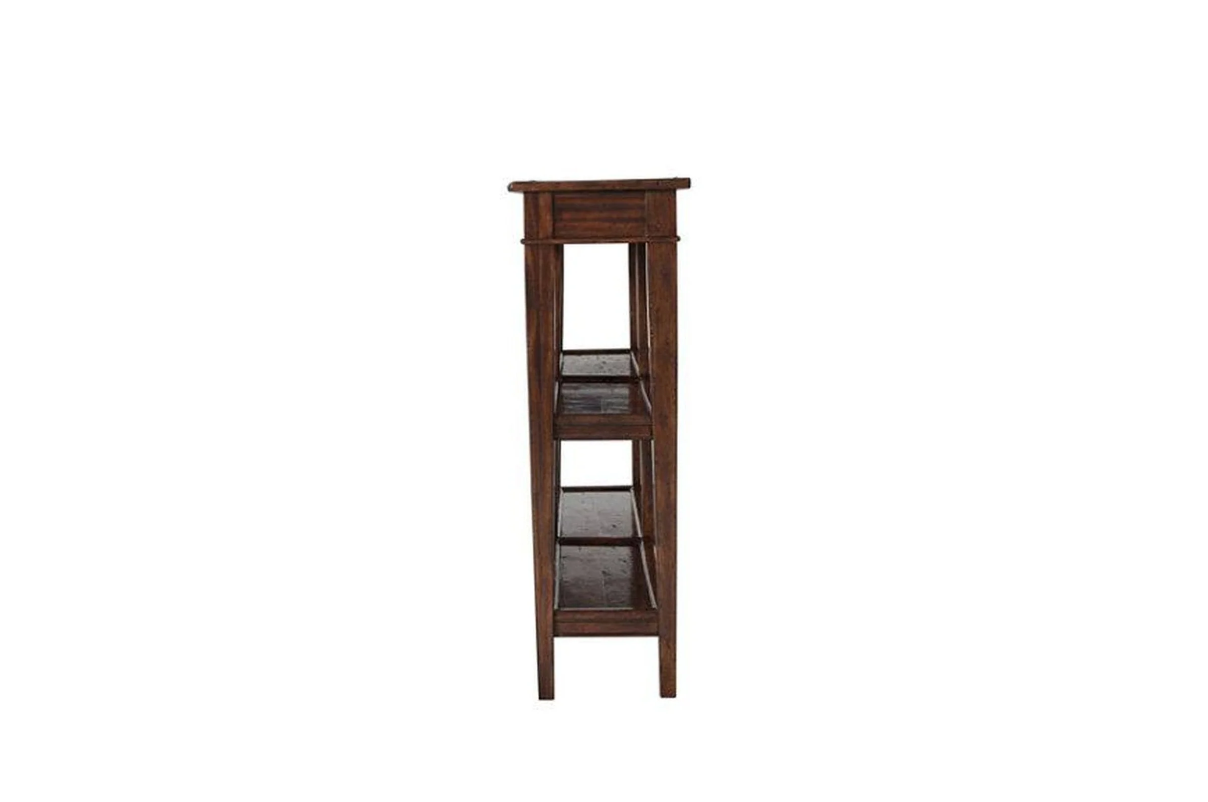 Theodore Alexander Village Console Table - Image 4