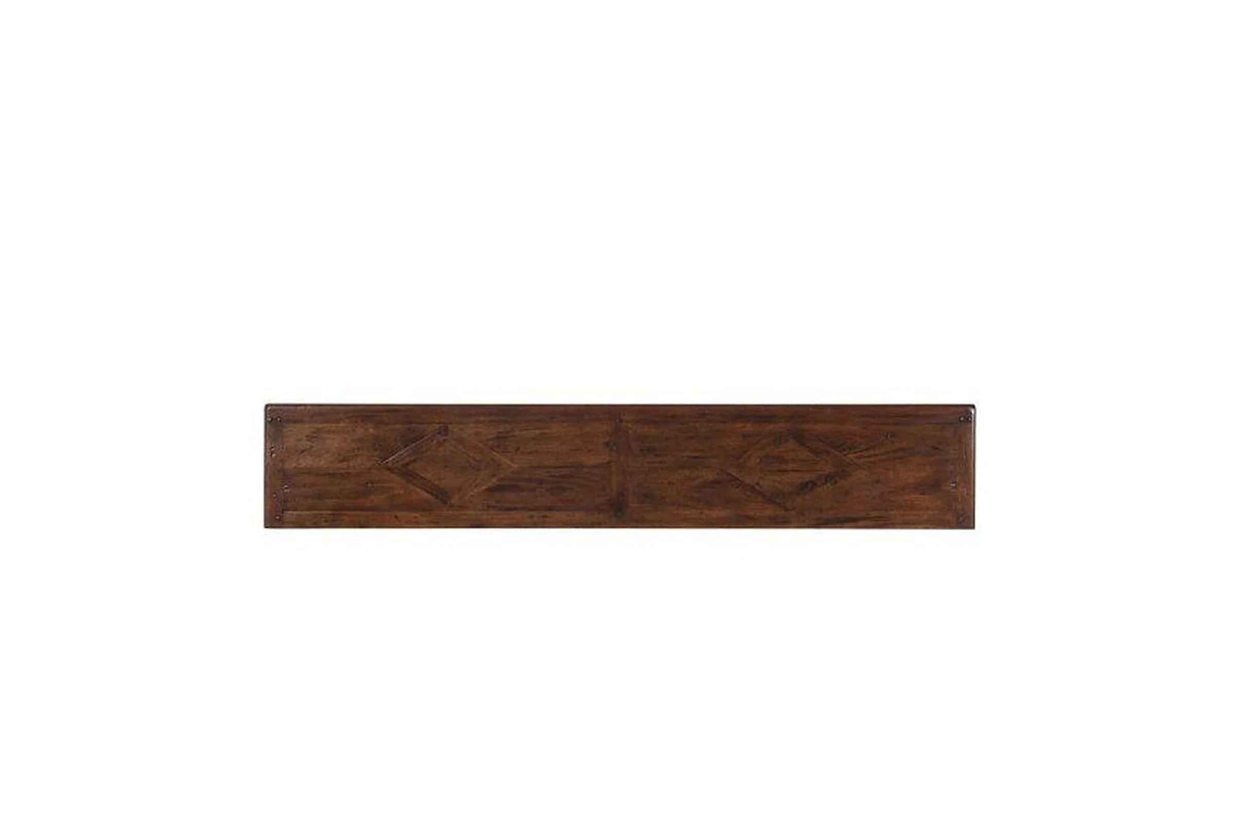 Theodore Alexander Village Console Table - Image 5