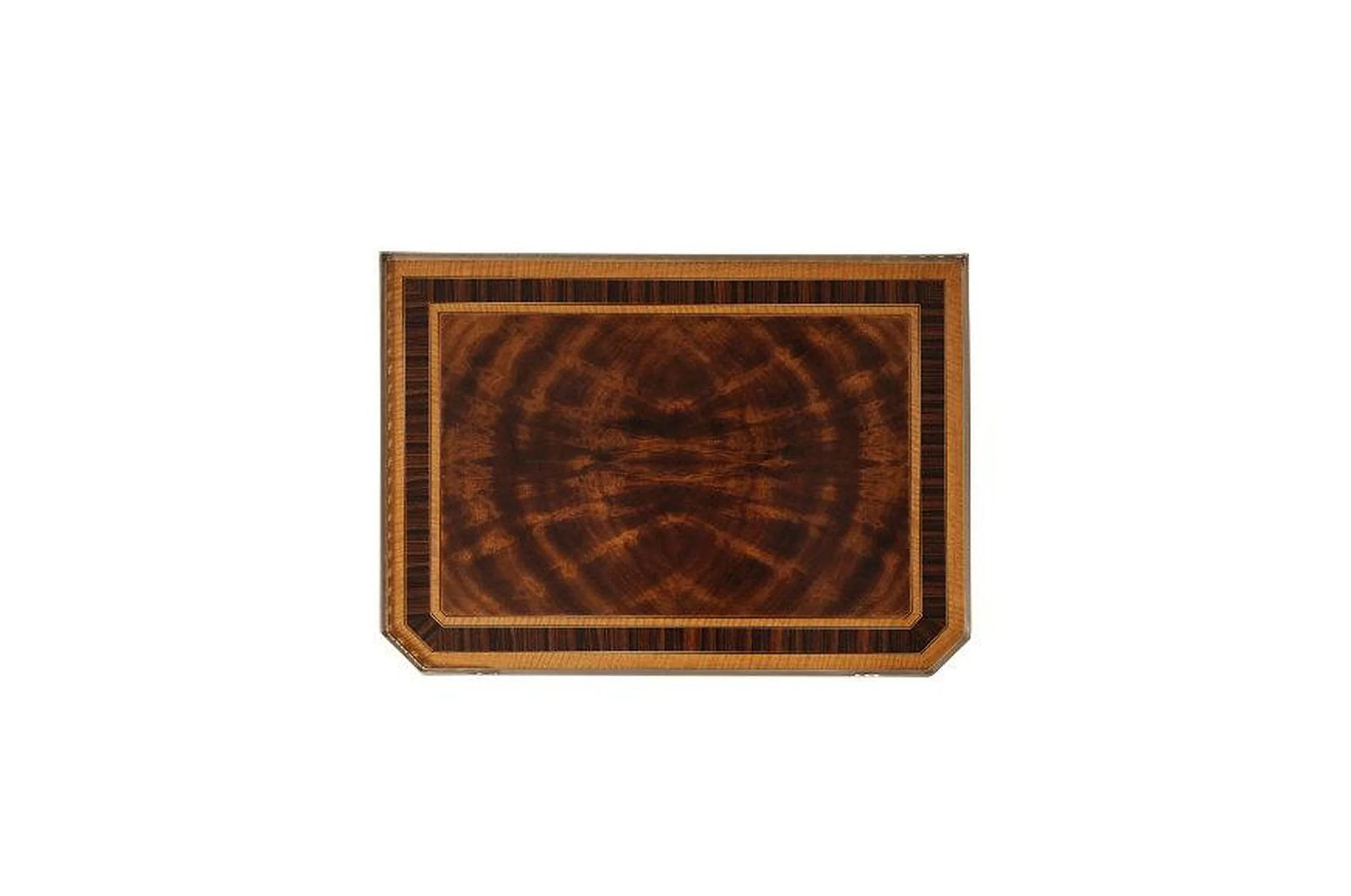 Theodore Alexander Viscount's Nightstand - Image 2