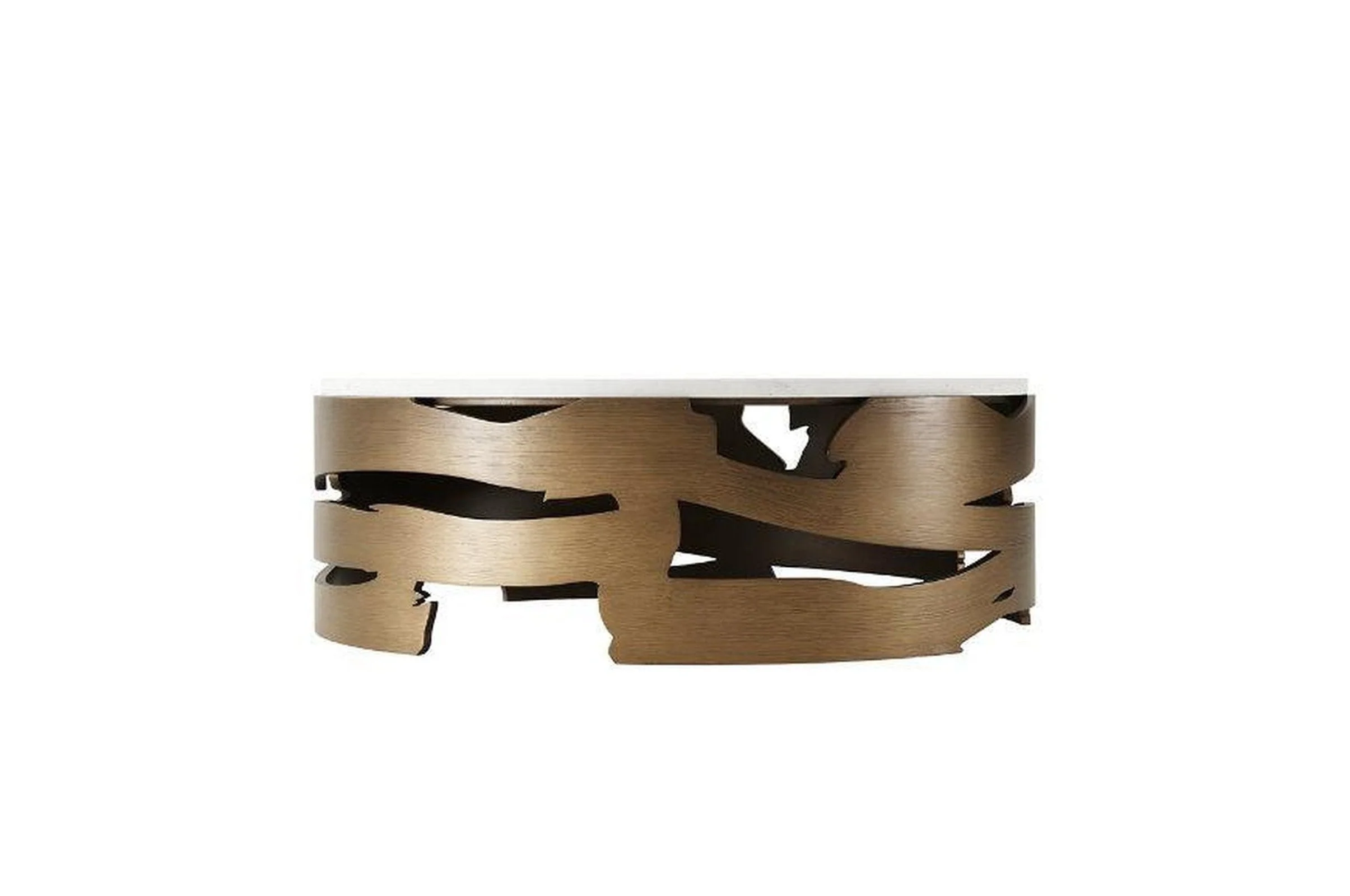 Theodore Alexander Washi Cocktail Table - Image 2