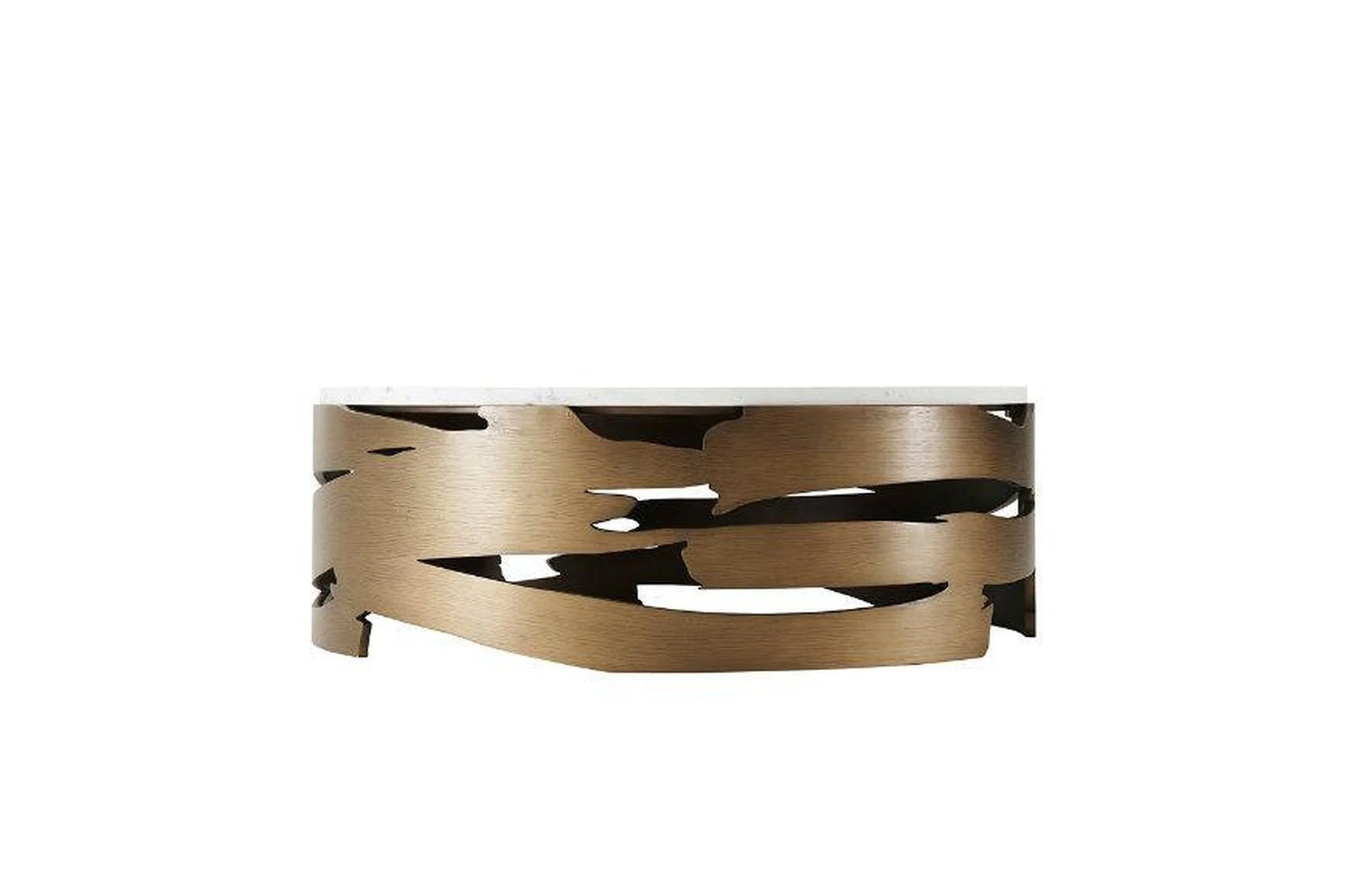 Theodore Alexander Washi Cocktail Table - Image 3