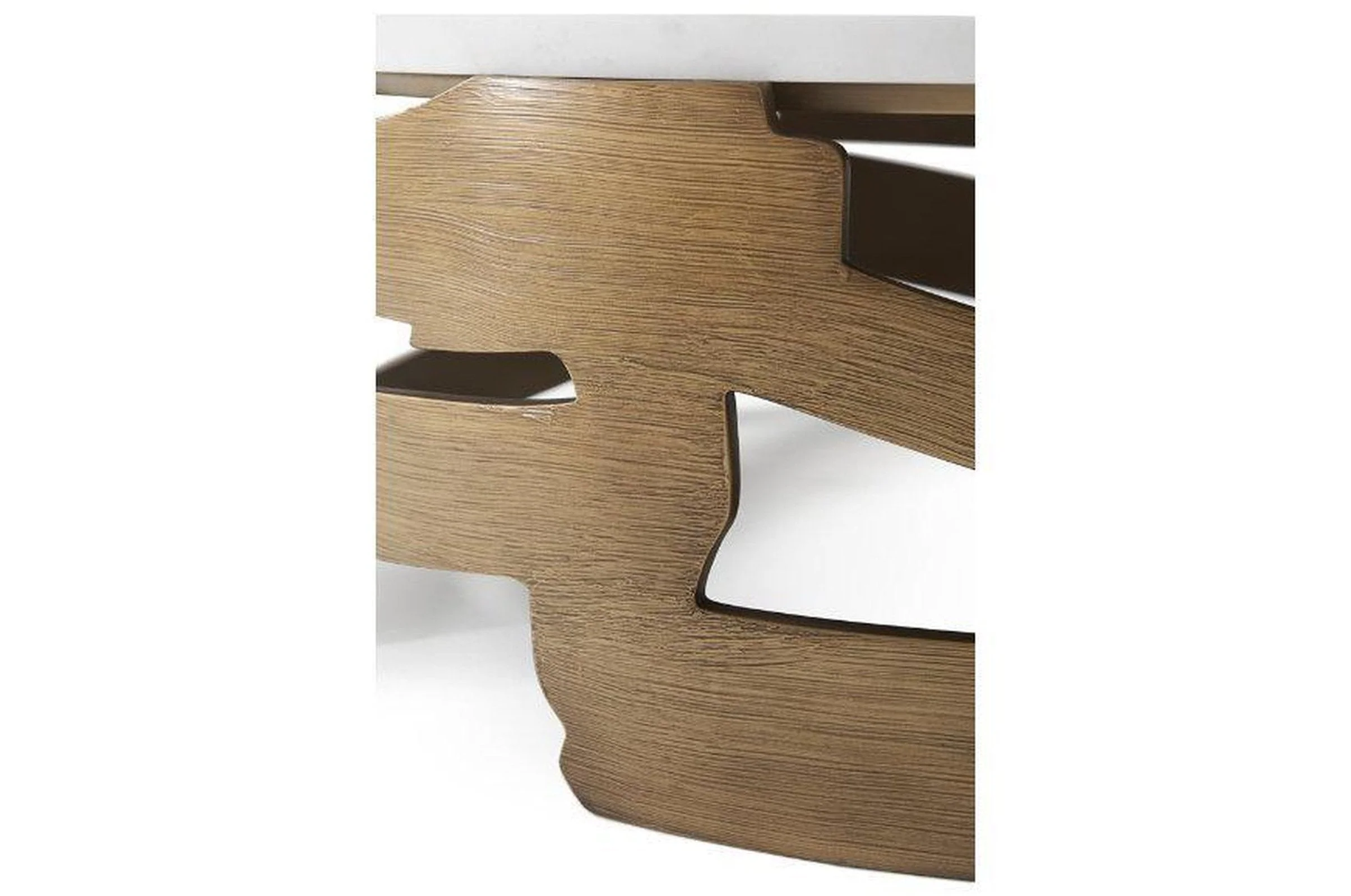 Theodore Alexander Washi Cocktail Table - Image 6