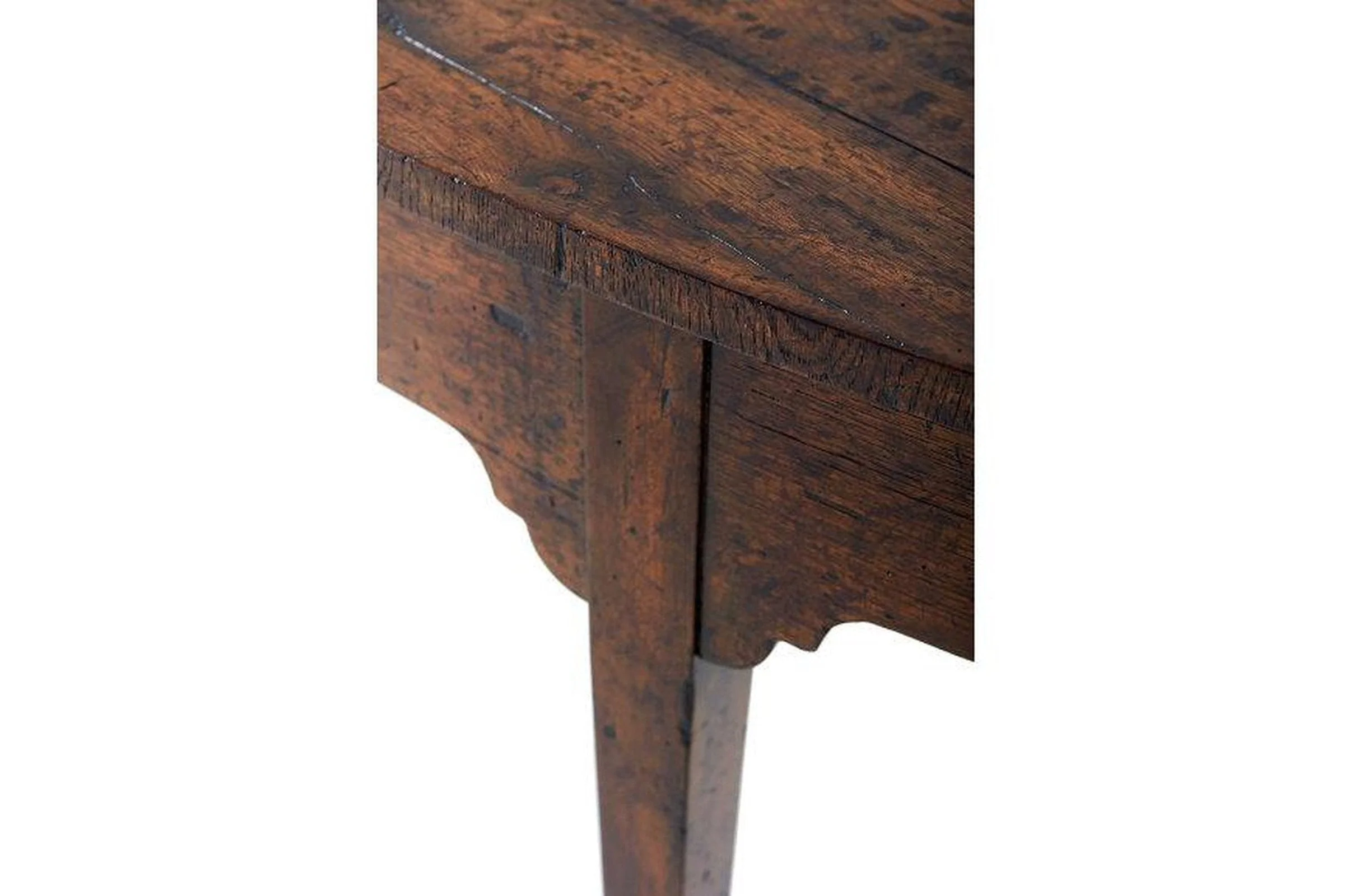 Theodore Alexander West Gate Console Table - Image 3