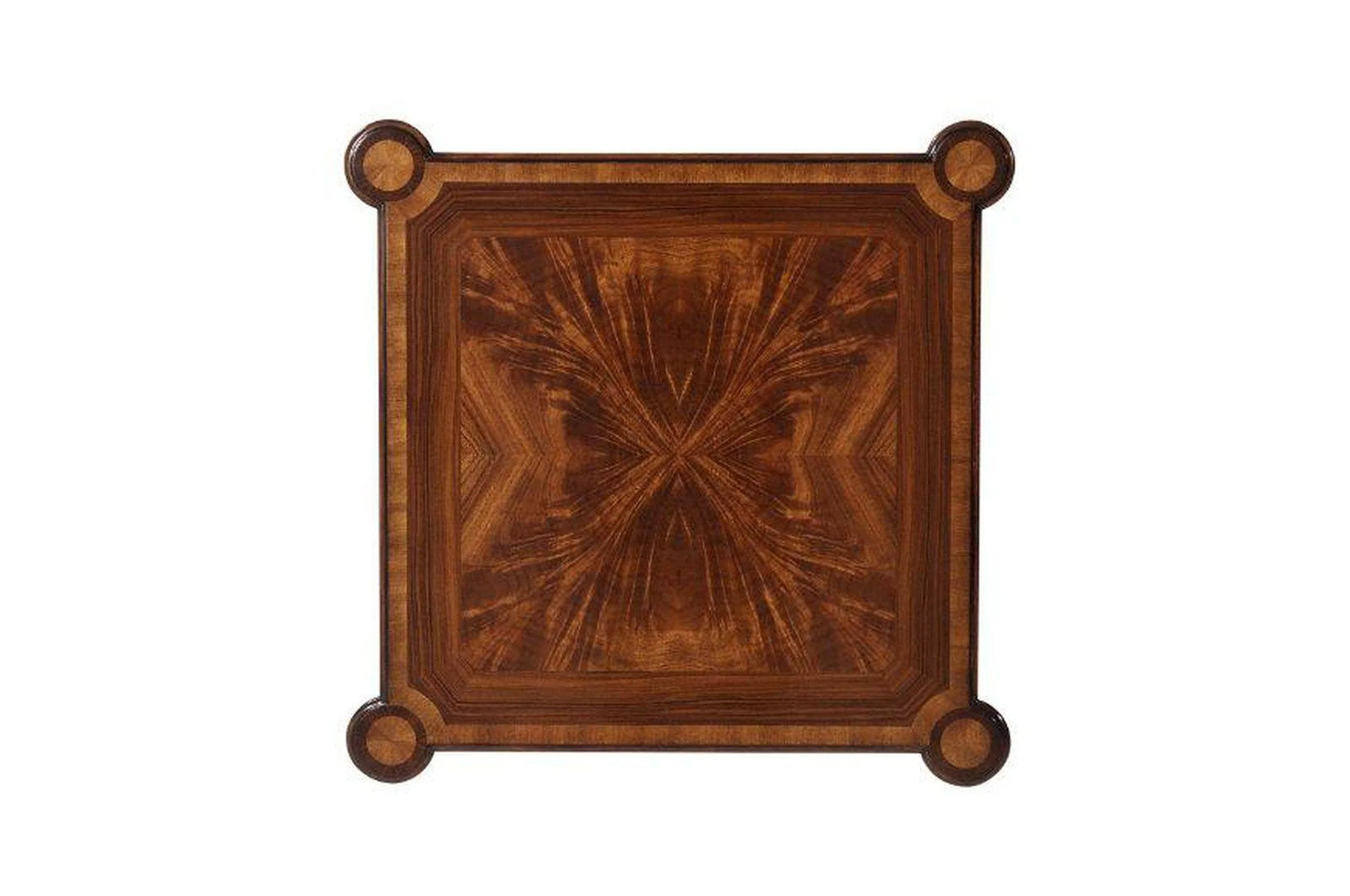Theodore Alexander Yorke Lamp Table - Image 2