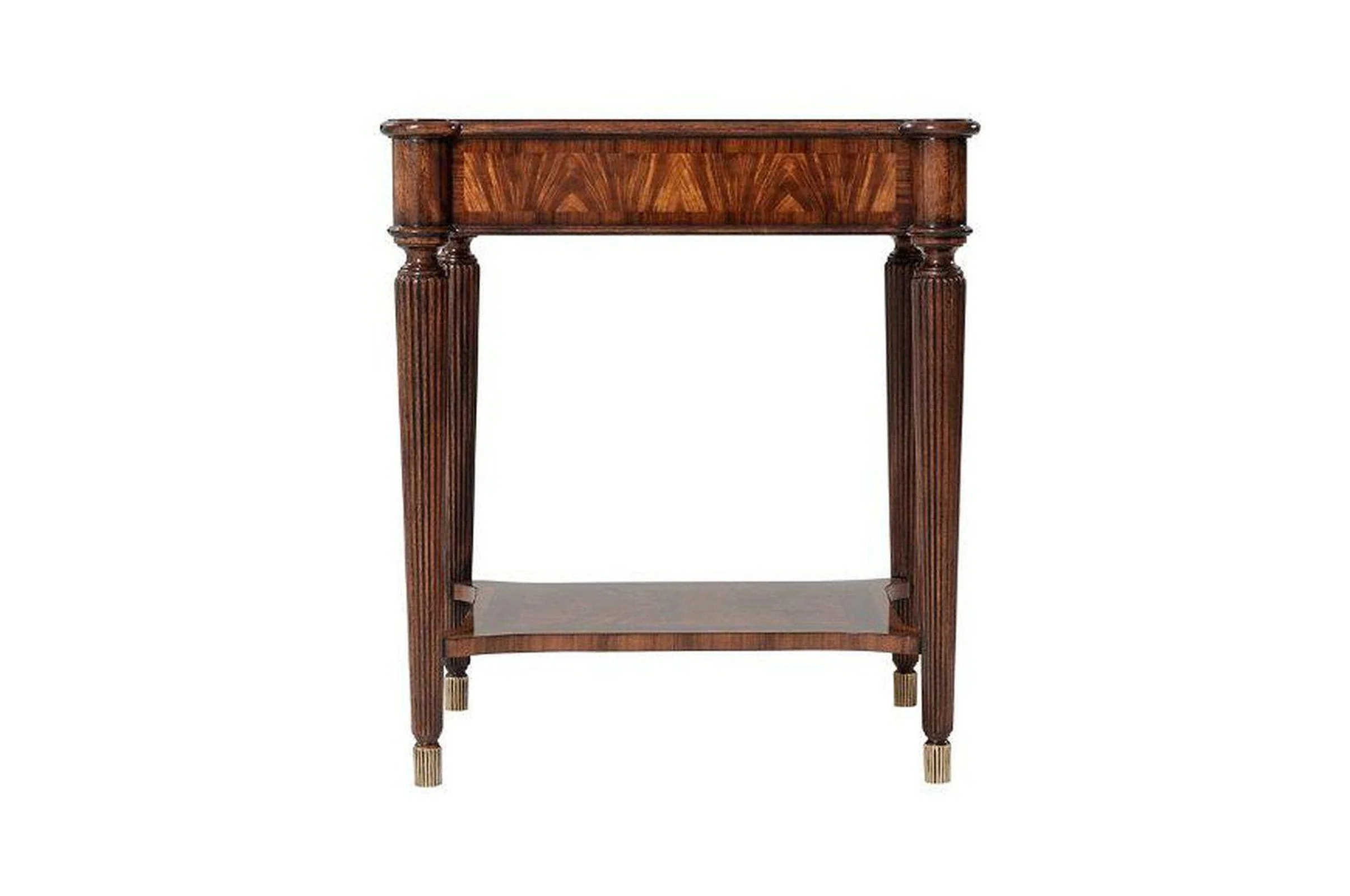 Theodore Alexander Yorke Lamp Table - Image 4