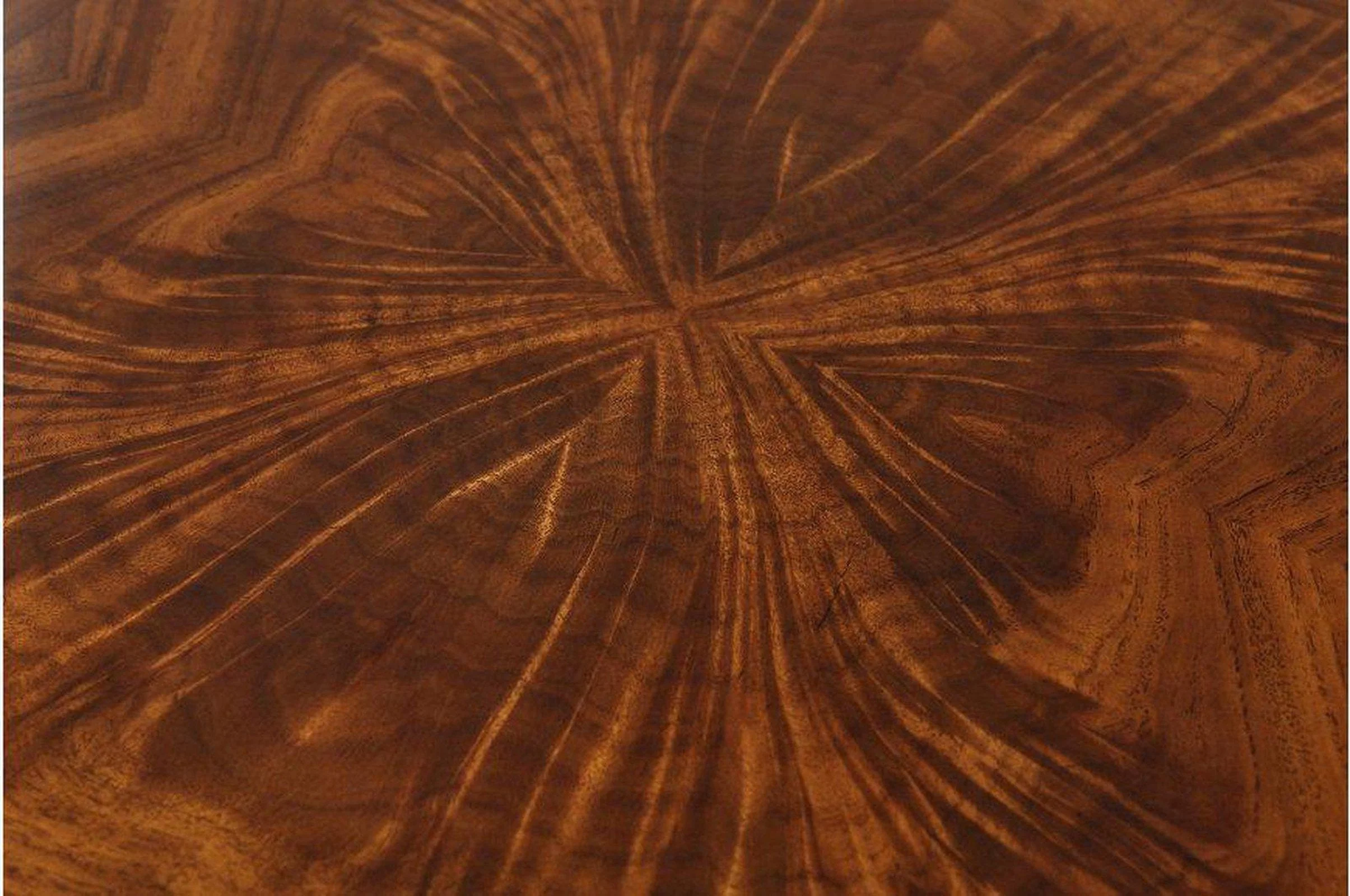 Theodore Alexander Yorke Lamp Table - Image 6