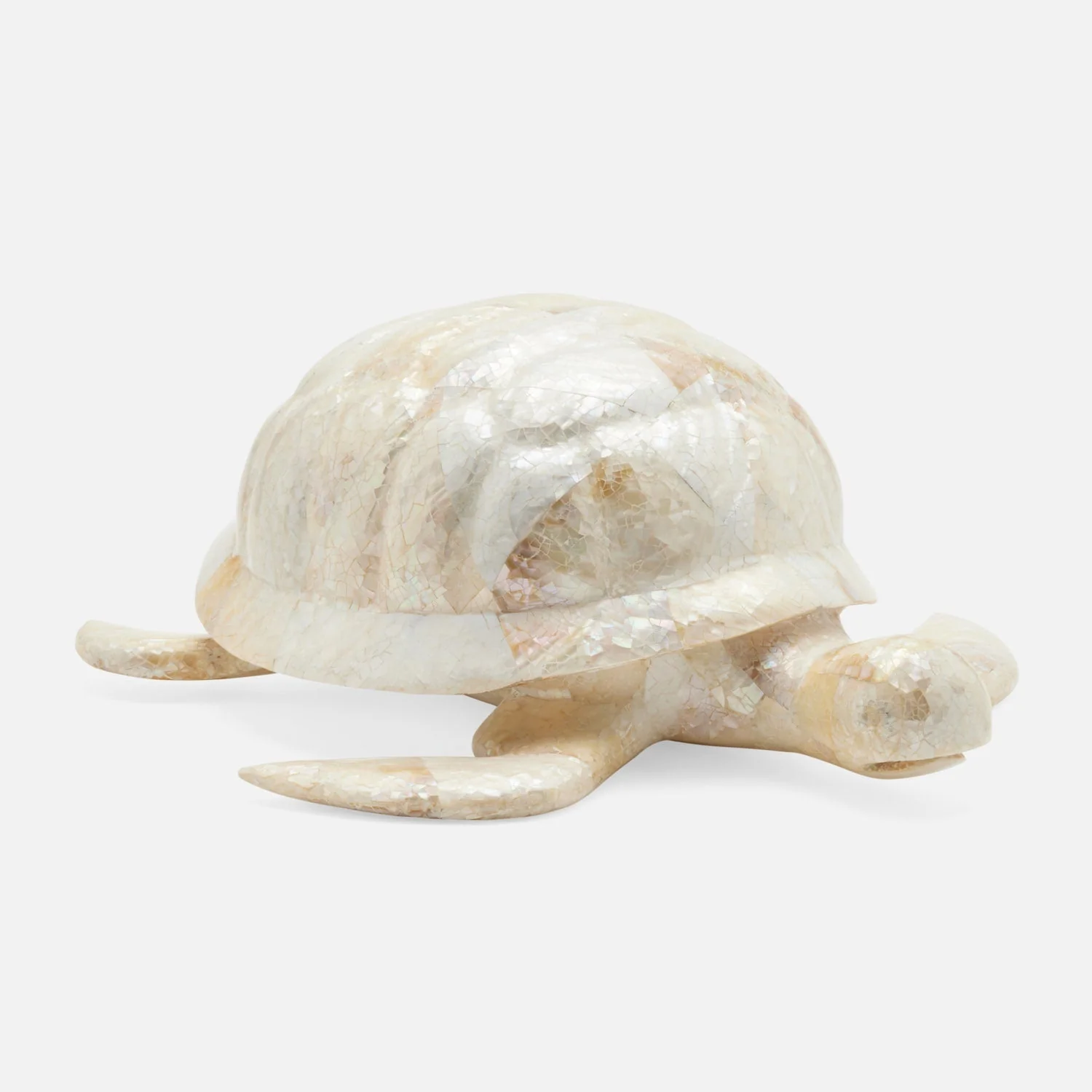 Theodore Amber Tortoise Object - Image 6