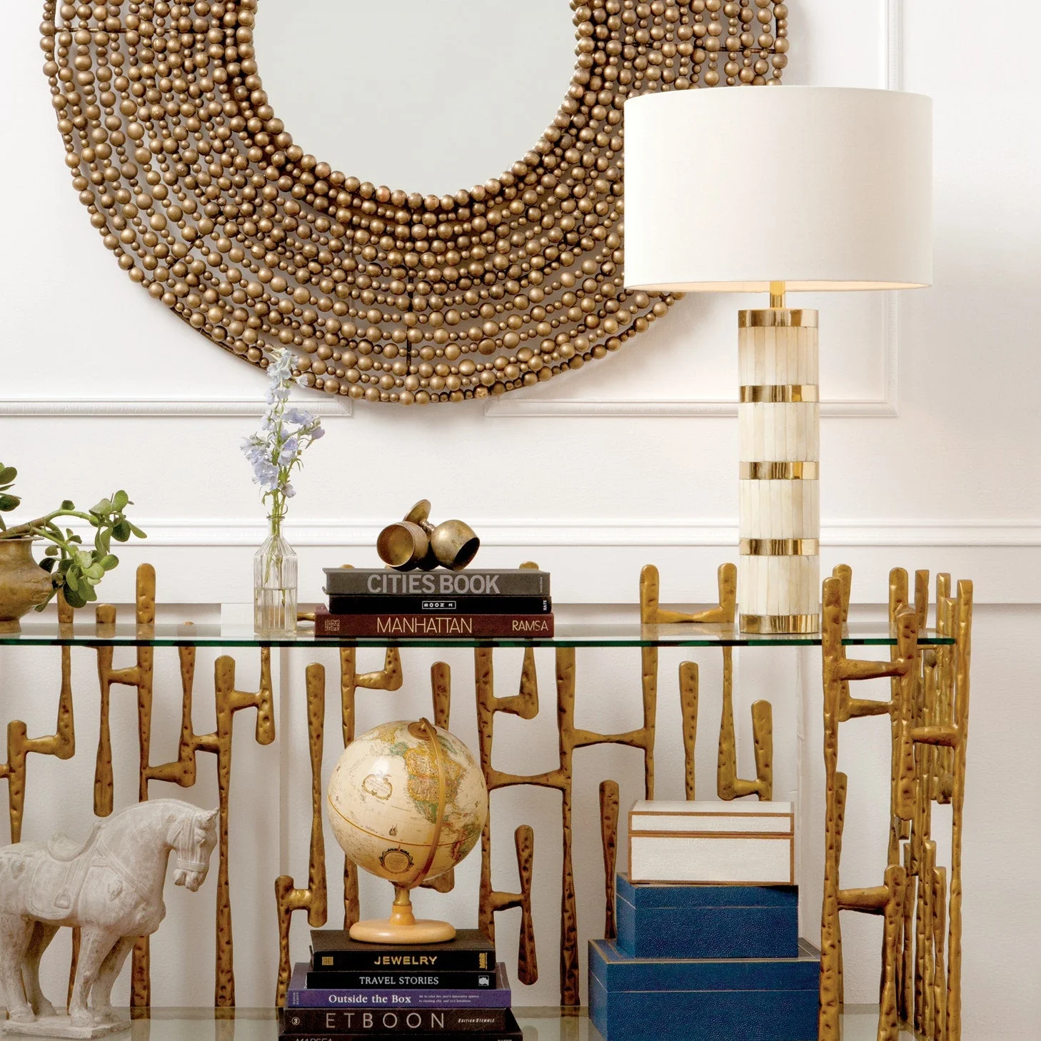 Theon Table Lamp - Image 2