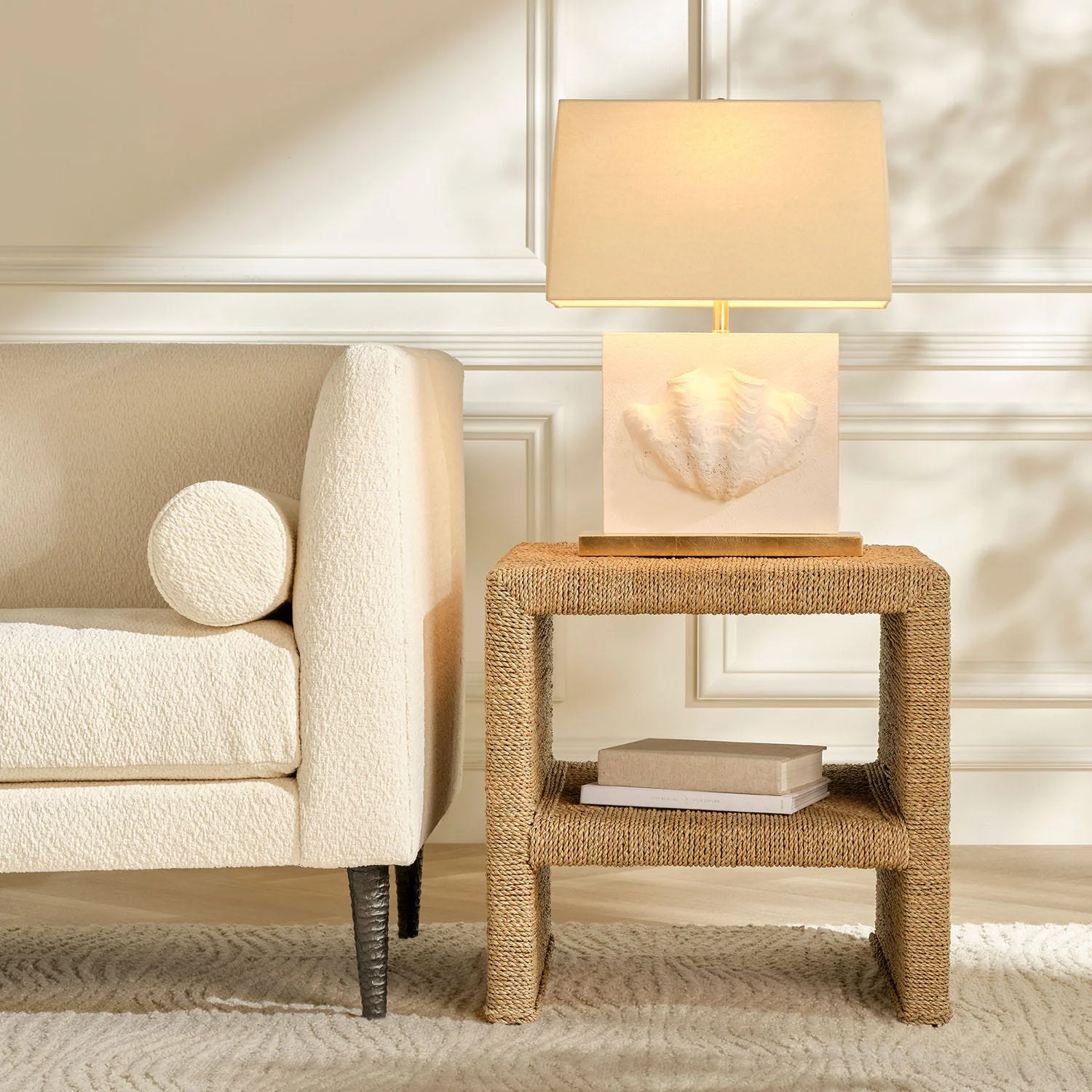 Thorne Table Lamp - Image 3