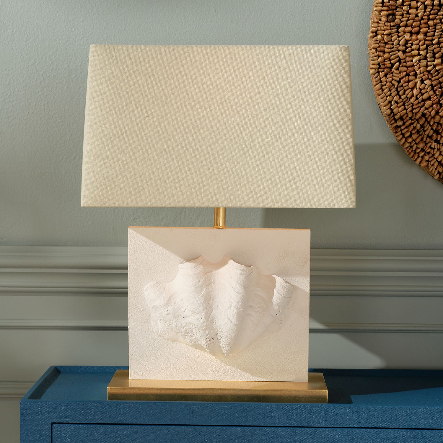 Thorne Table Lamp - Image 4