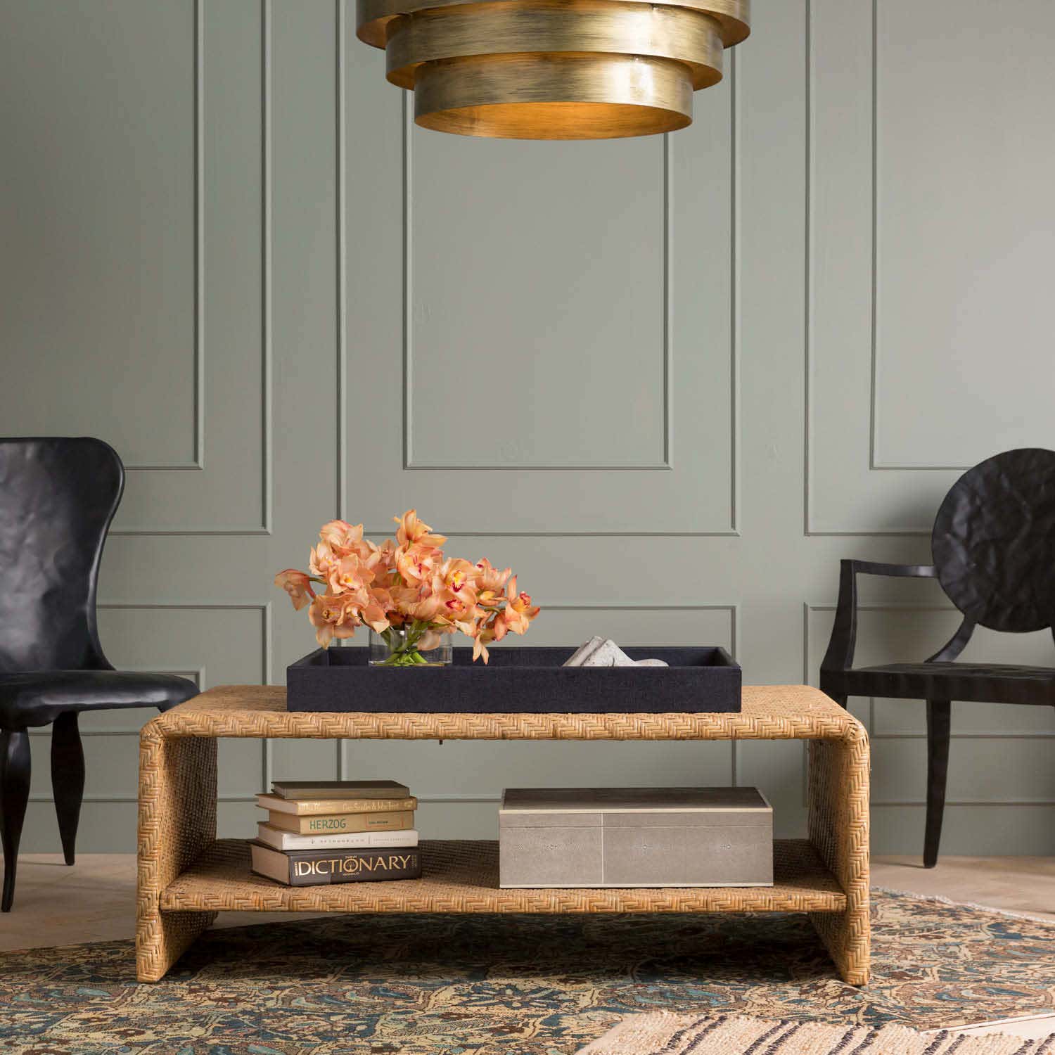 Thyra Chandelier - Image 2