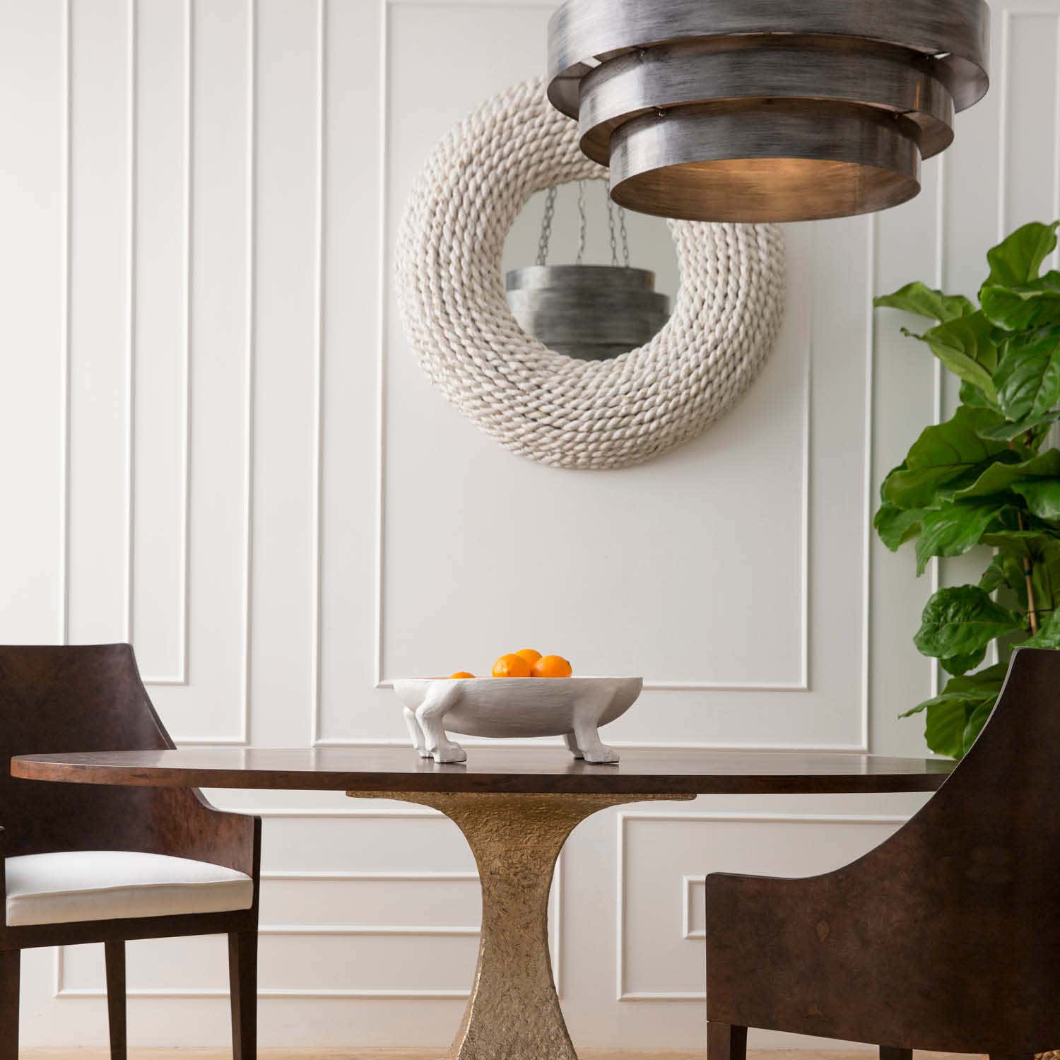 Thyra Chandelier - Image 4