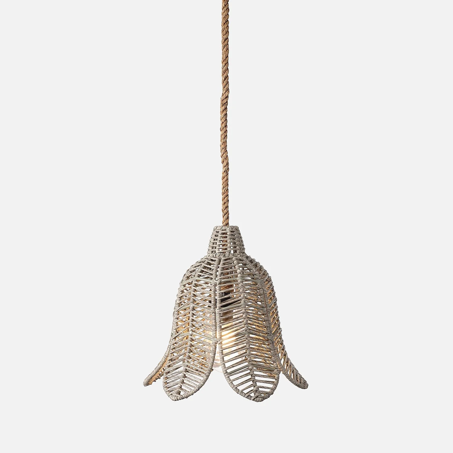 Tiffany Outdoor Chandelier 18" - Image 8