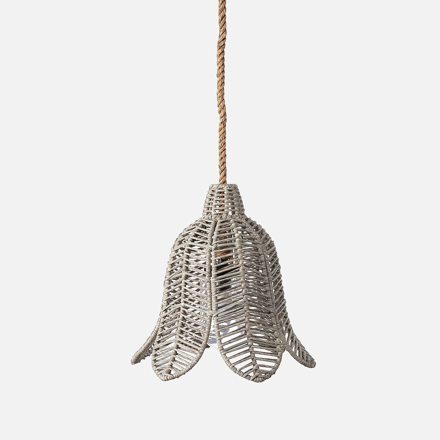 Tiffany Outdoor Chandelier 18" - Image 9