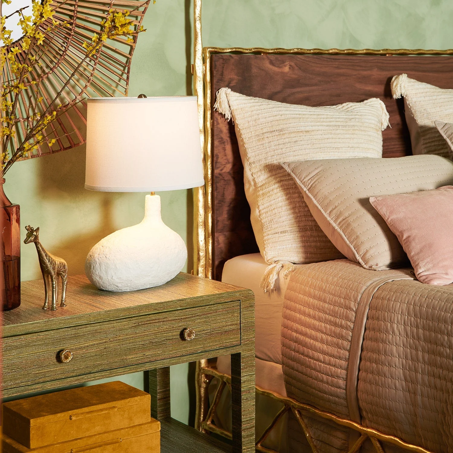 Tober Table Lamp - Image 2