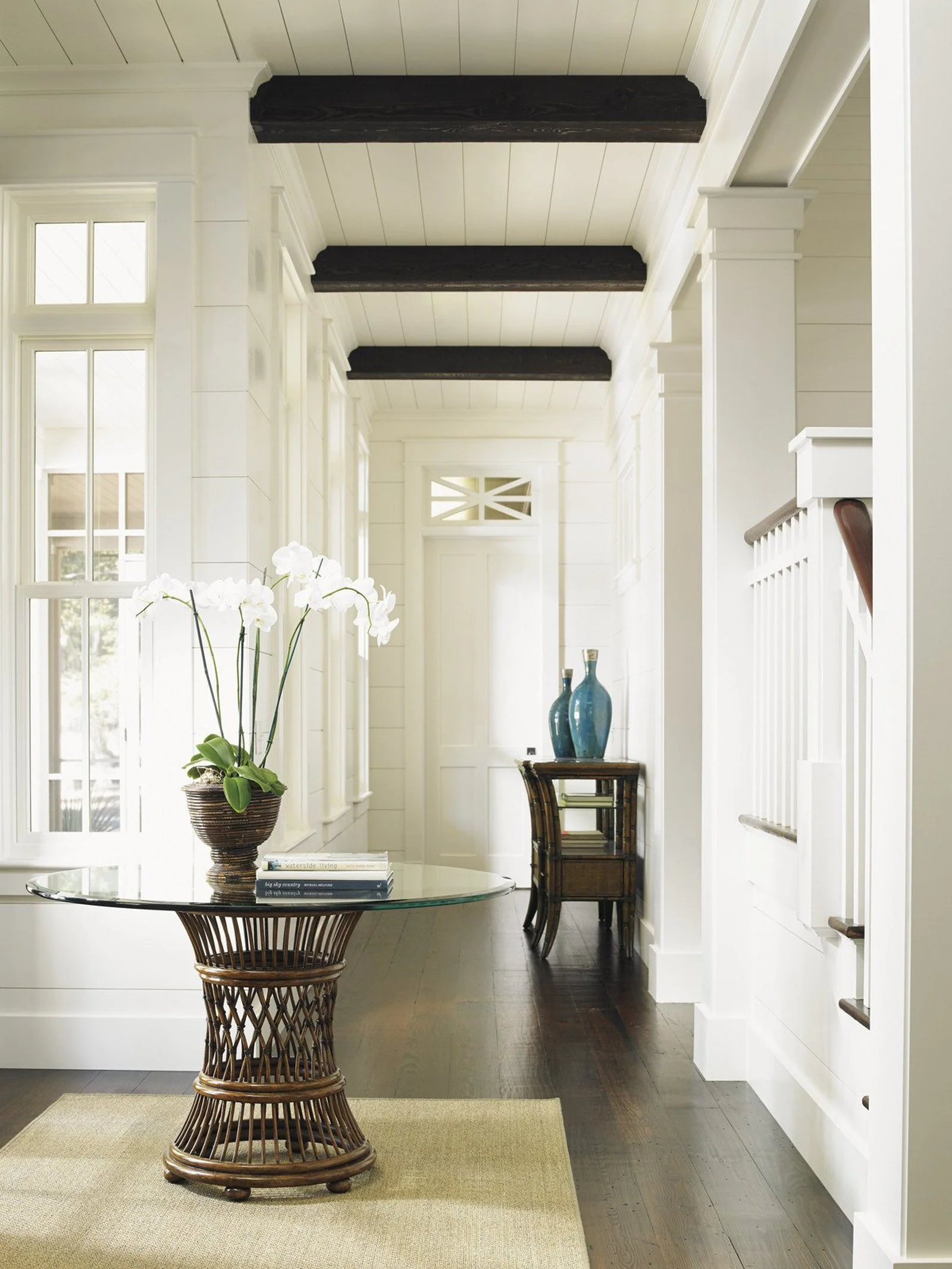 Tommy Bahama Home Bali Hai Aruba Dining Table - Image 3