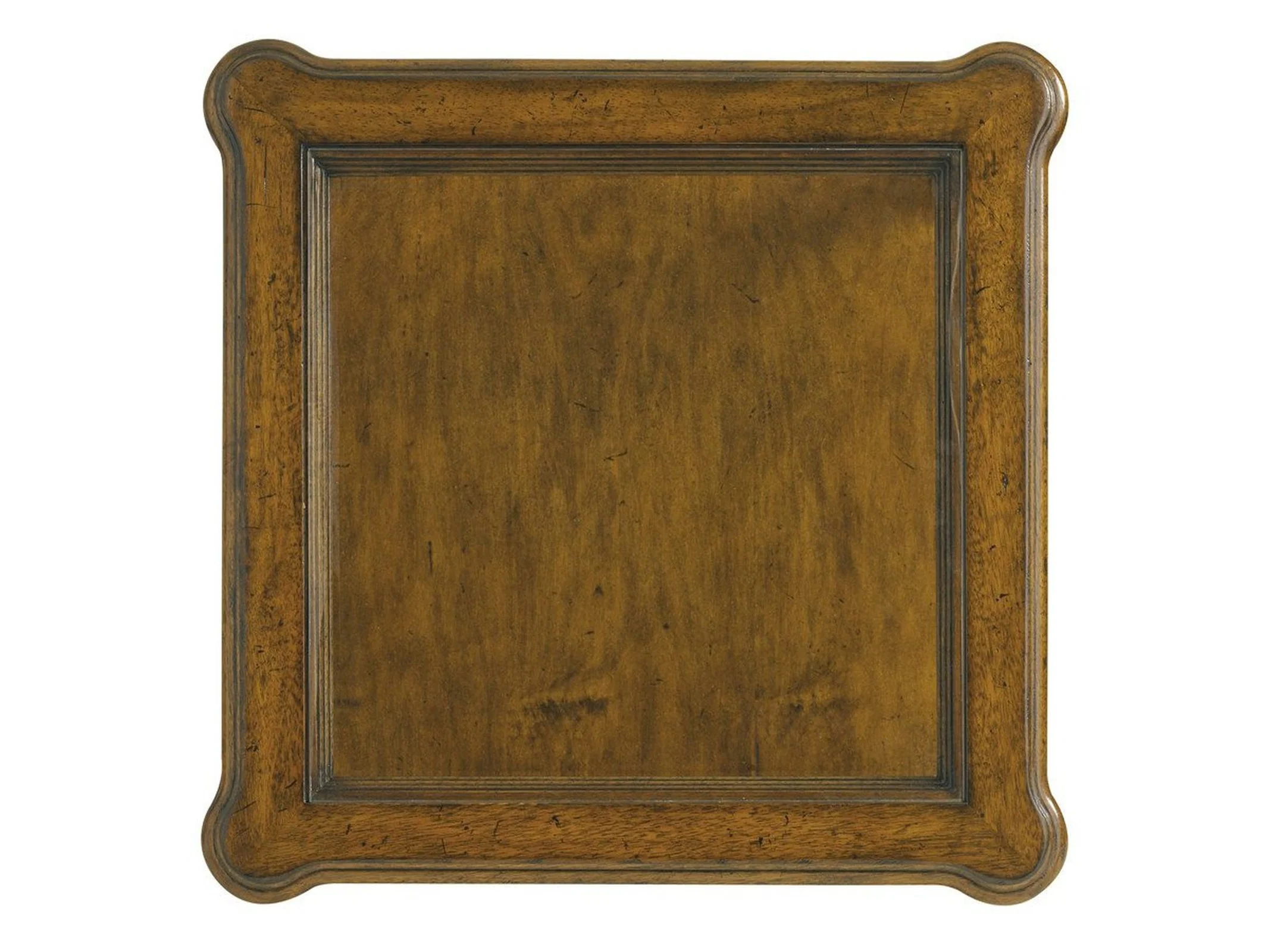 Tommy Bahama Home Bali Hai Bimini Square End Table - Image 3