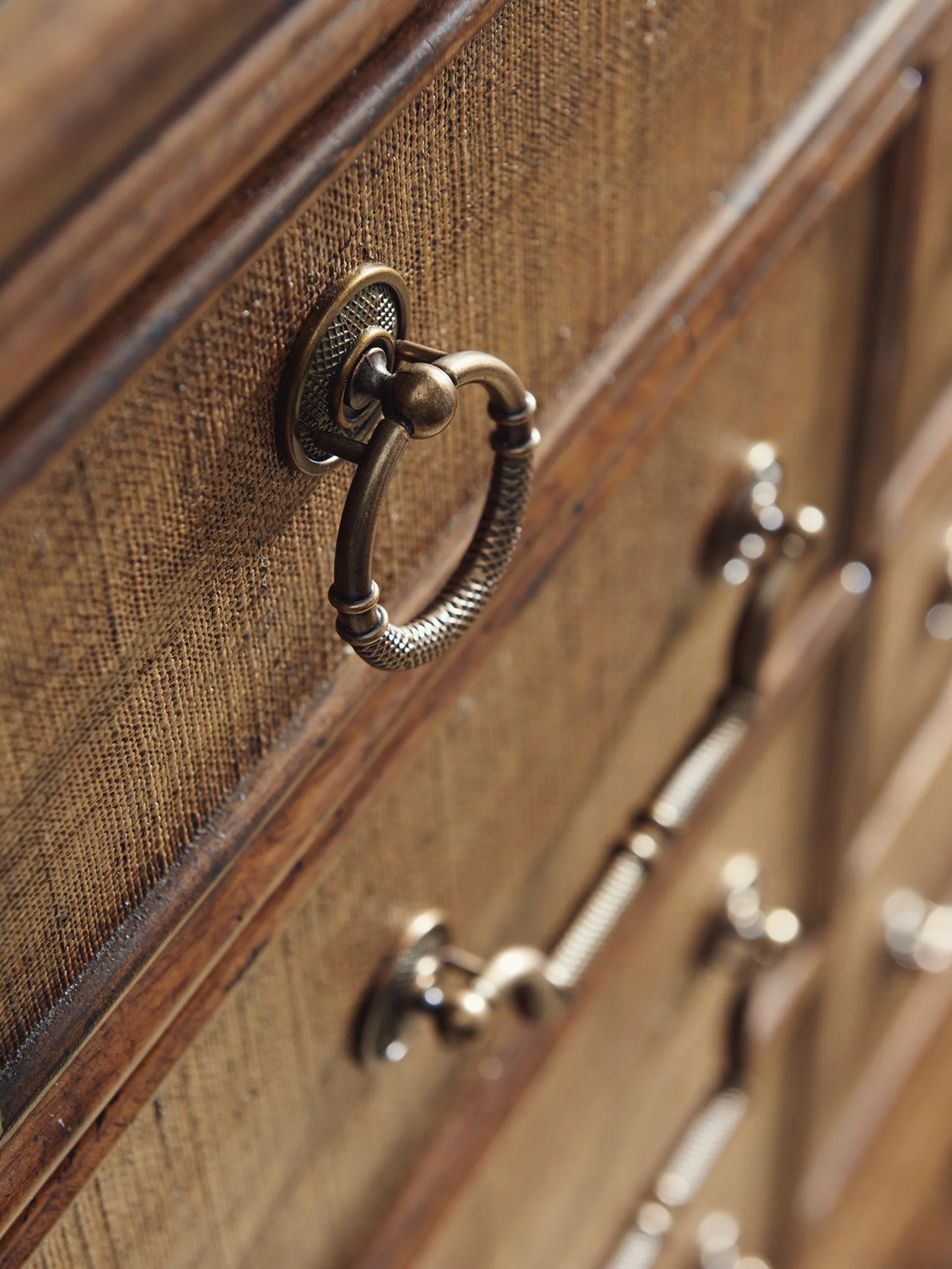 Tommy Bahama Home Bali Hai Costa Sera Triple Dresser - Image 4