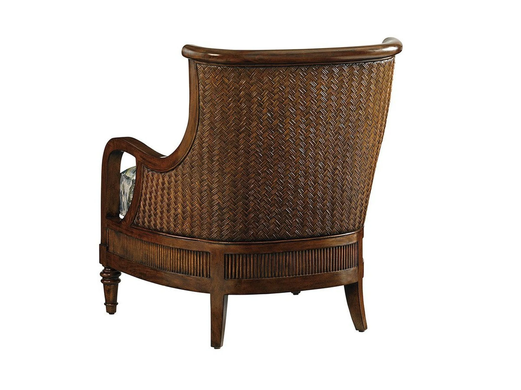 Tommy Bahama Home Bali Hai Island Paradise Chair - Image 2