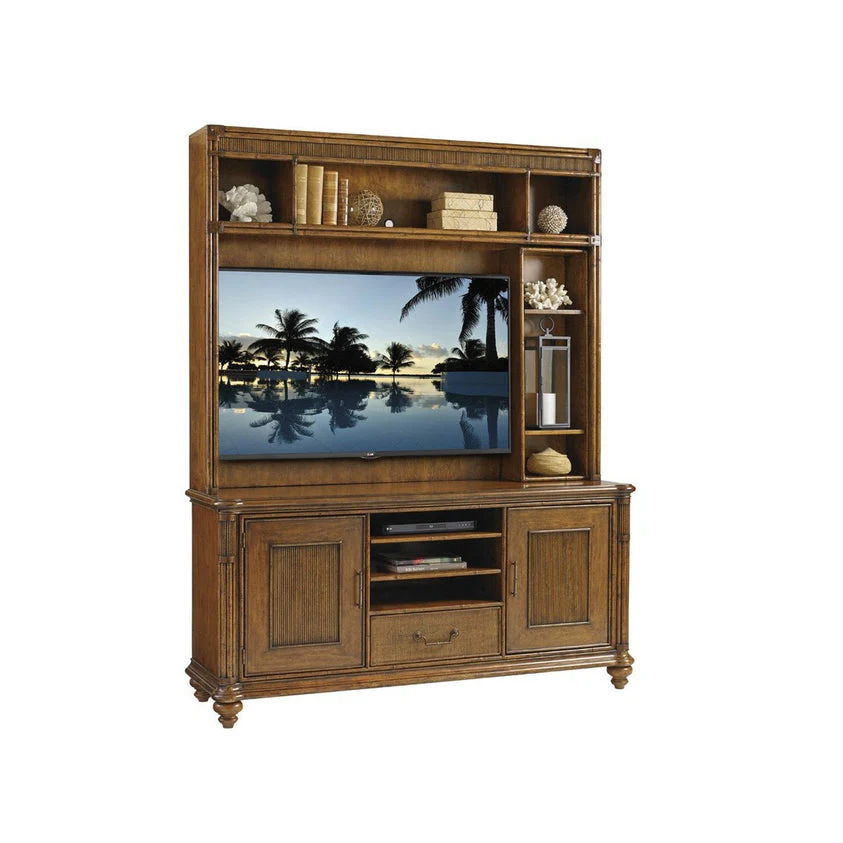 Tommy Bahama Home Bali Hai Pelican Cay Media Console - Image 6