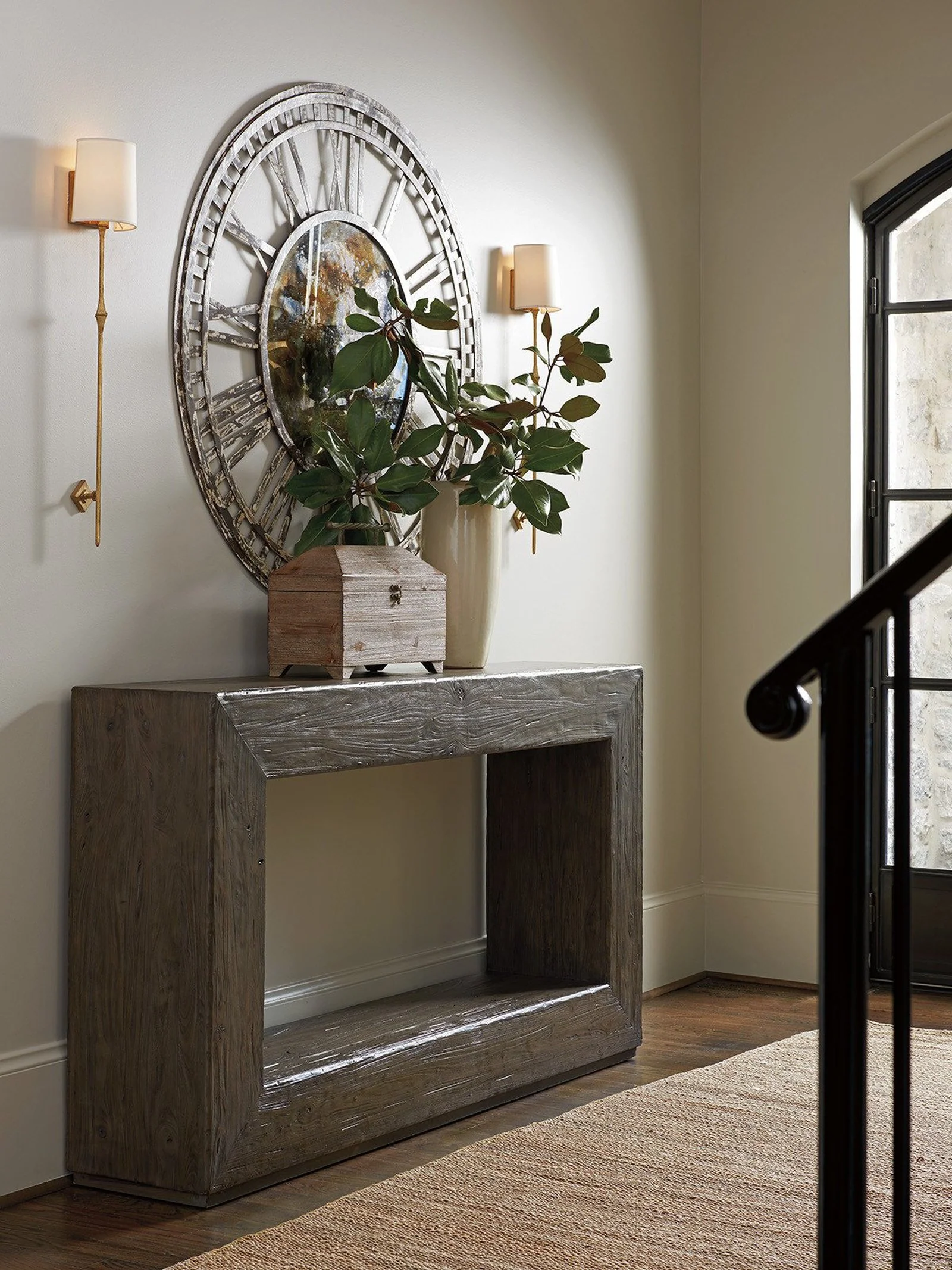 Tommy Bahama Home Cypress Point Dawson Console - Image 2