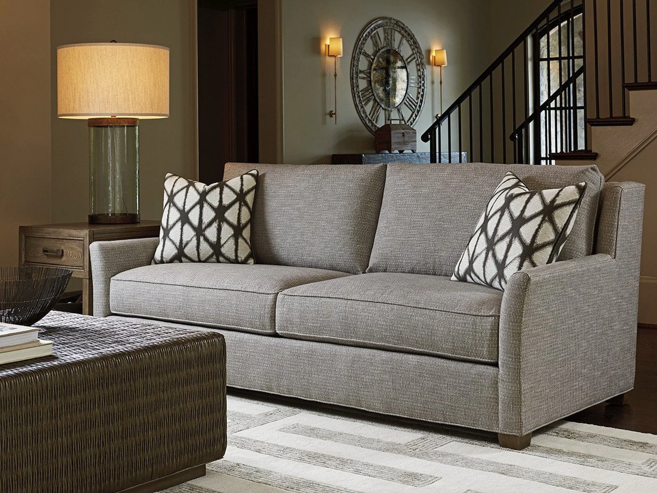 Tommy Bahama Home Cypress Point Felton Sofa - Image 2