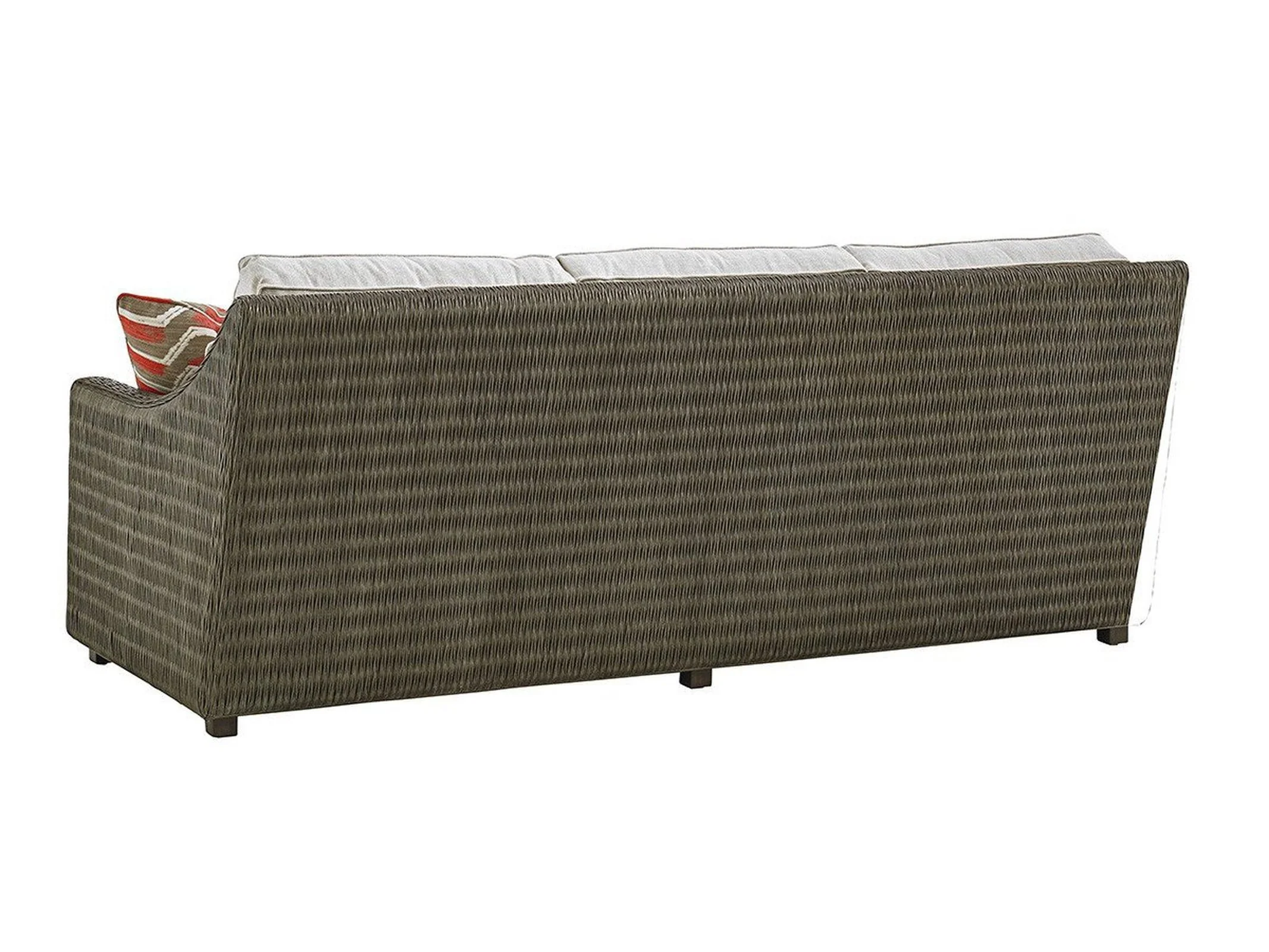 Tommy Bahama Home Cypress Point Hayes Sofa - Image 4