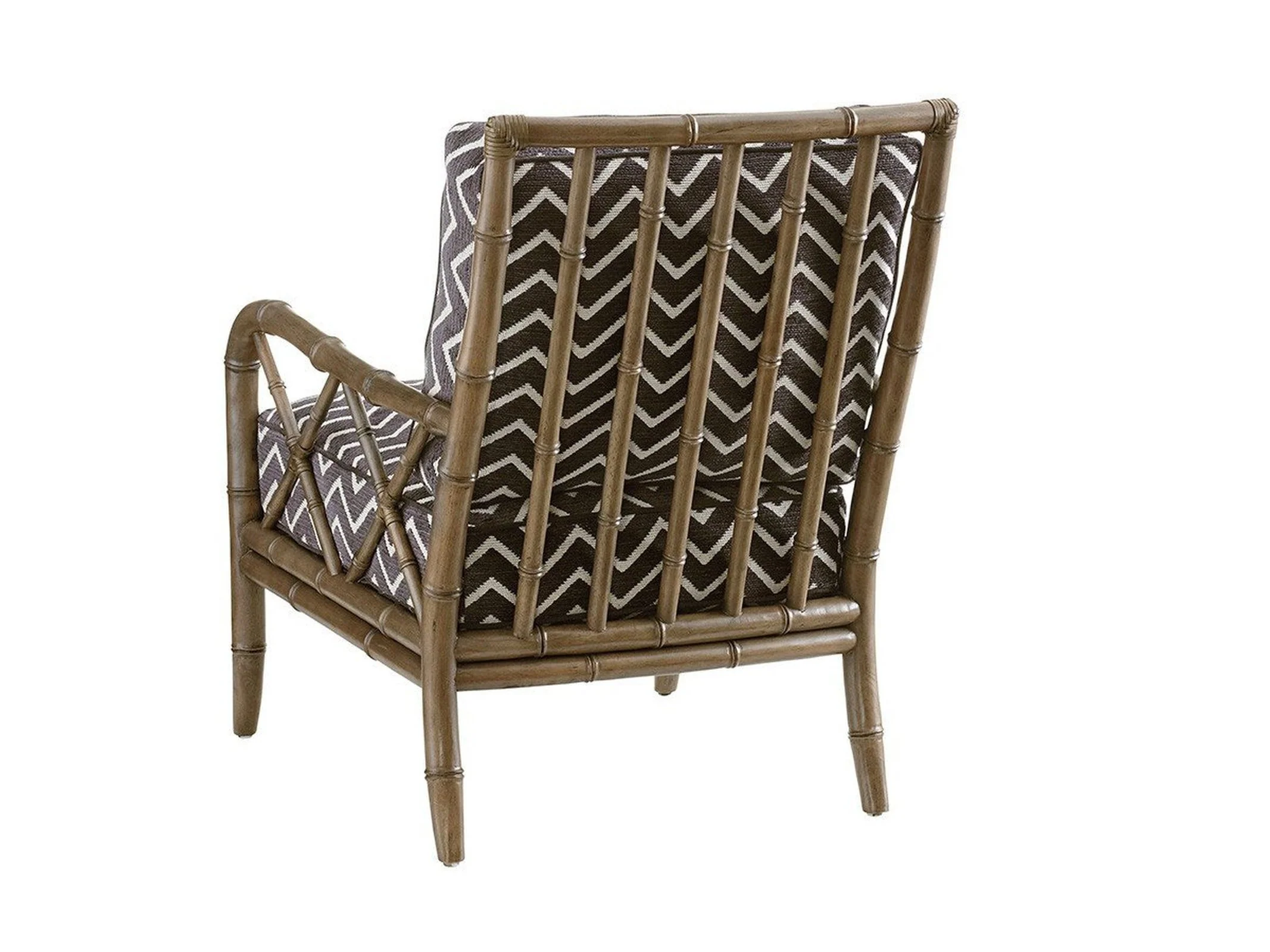 Tommy Bahama Home Cypress Point Heydon Chair - Image 4