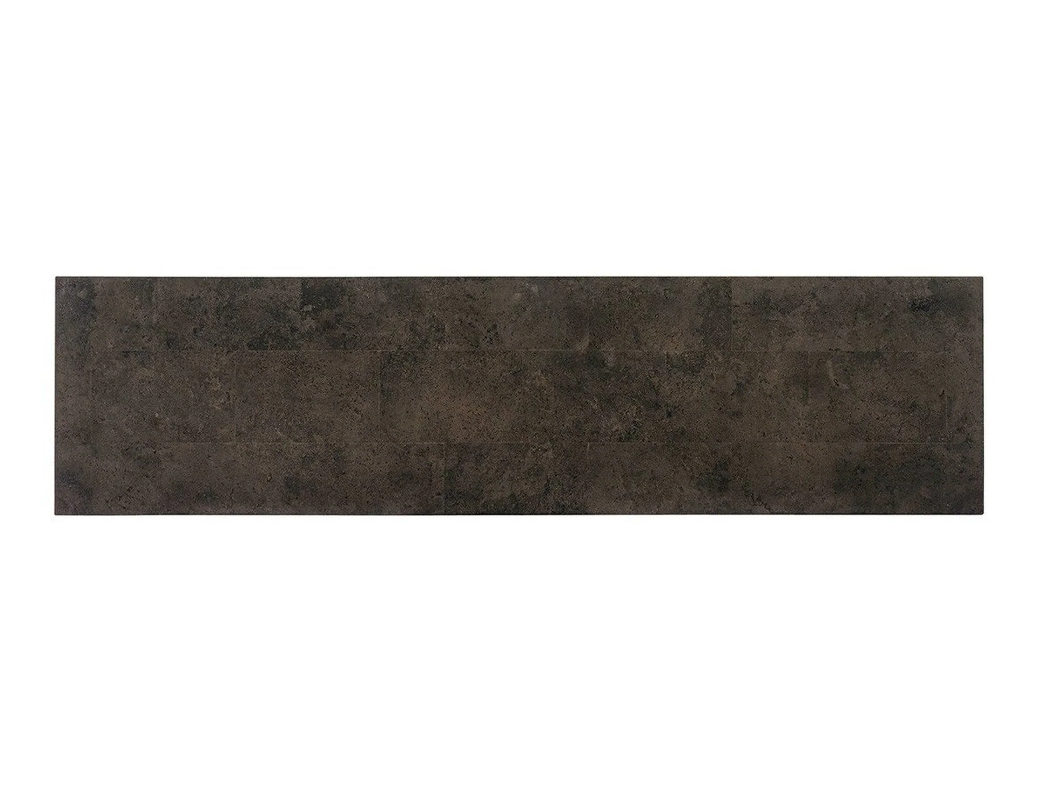 Tommy Bahama Home Cypress Point Montera Travertine Console - Image 4