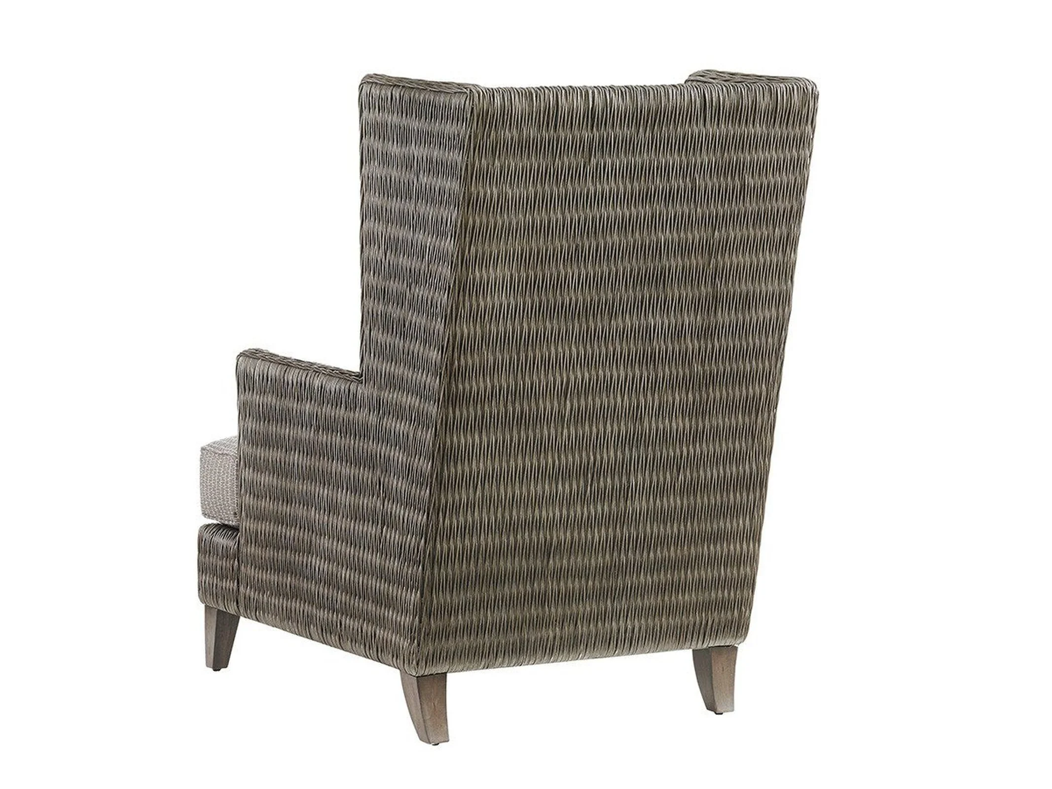 Tommy Bahama Home Cypress Point Randall Chair - Image 4