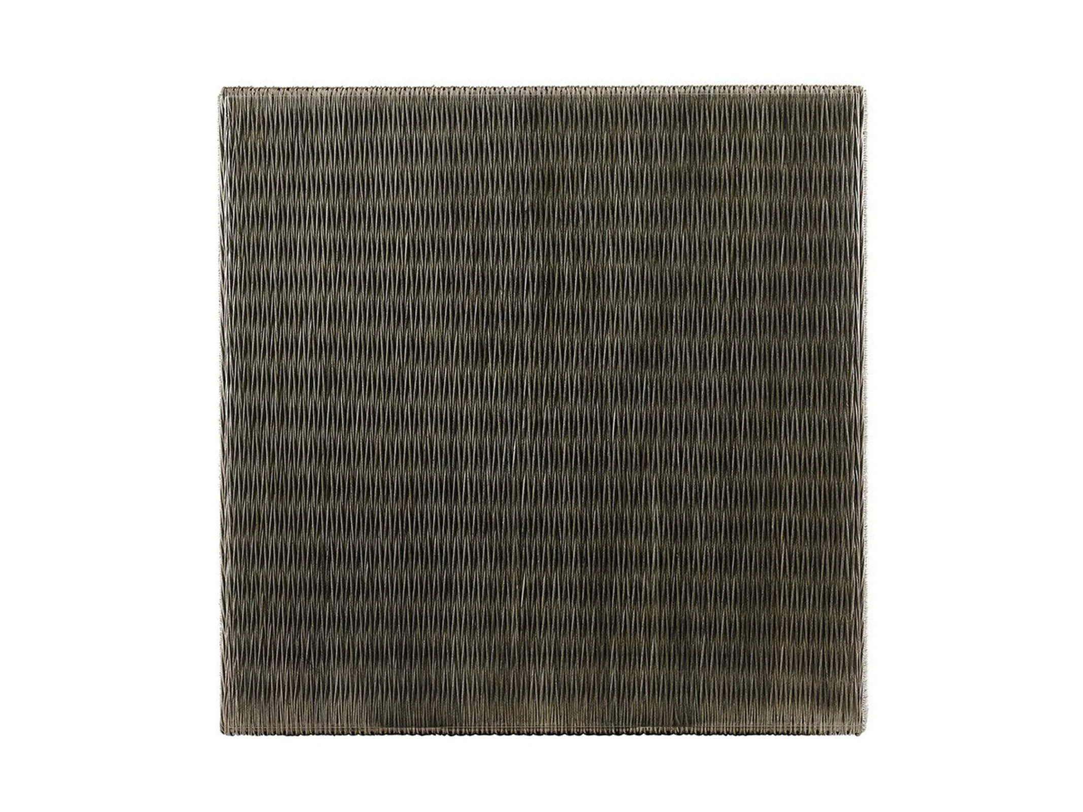 Tommy Bahama Home Cypress Point Seawatch Woven Cocktail Table - Image 4