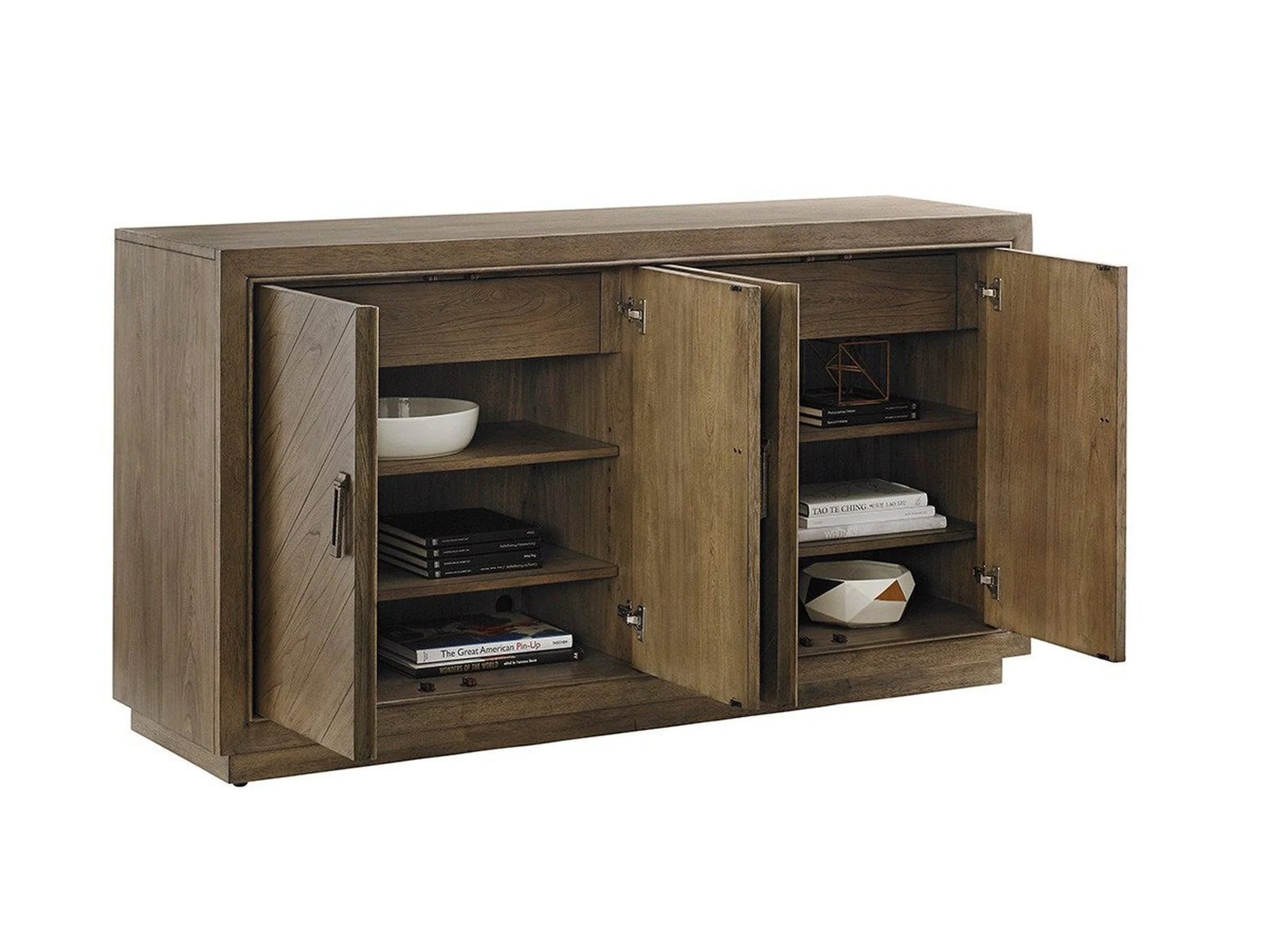 Tommy Bahama Home Cypress Point Spencer Buffet - Image 3