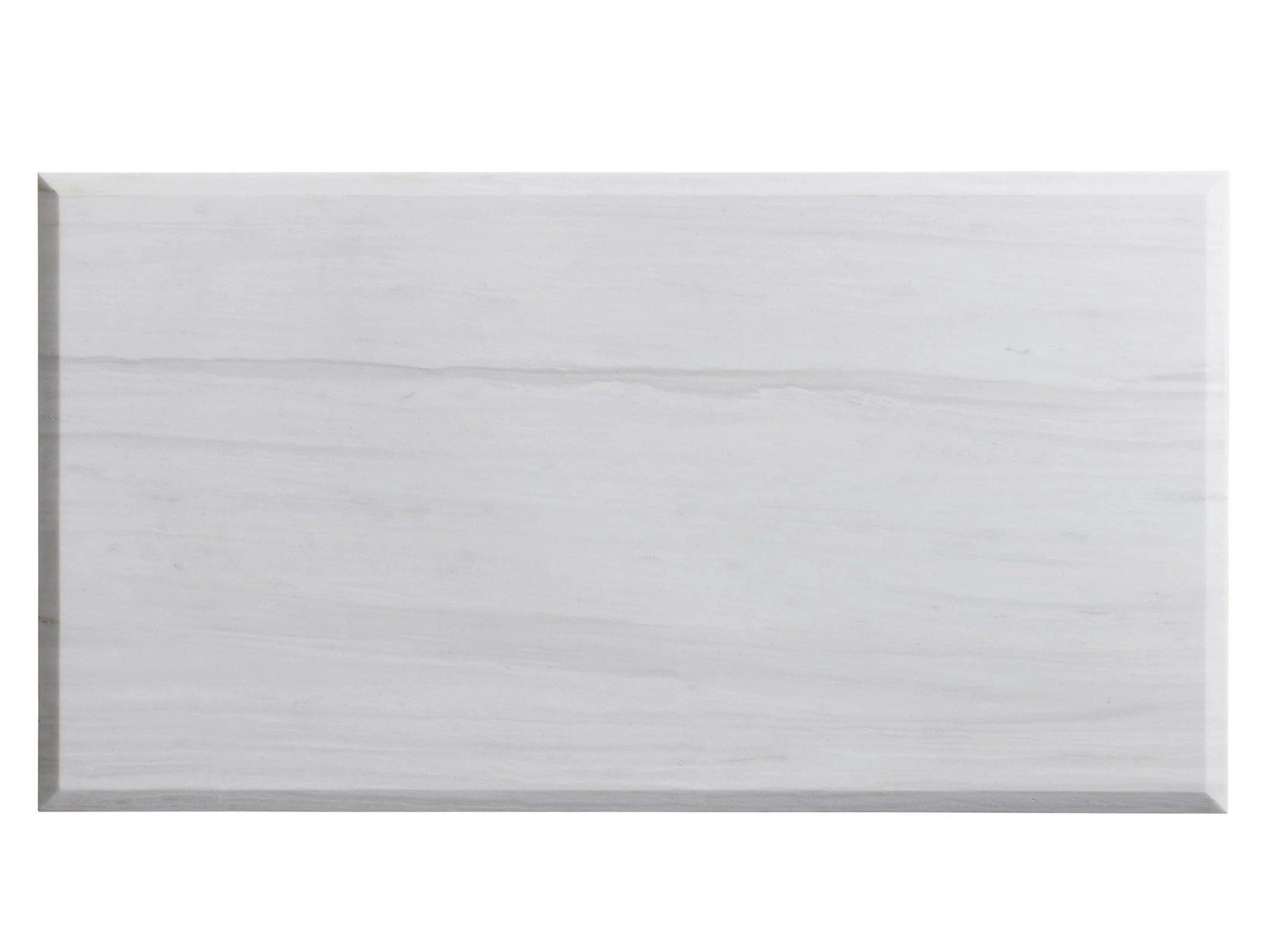Tommy Bahama Home Ocean Breeze Flagler Rectangular Marble Top Cocktail Table - Image 4