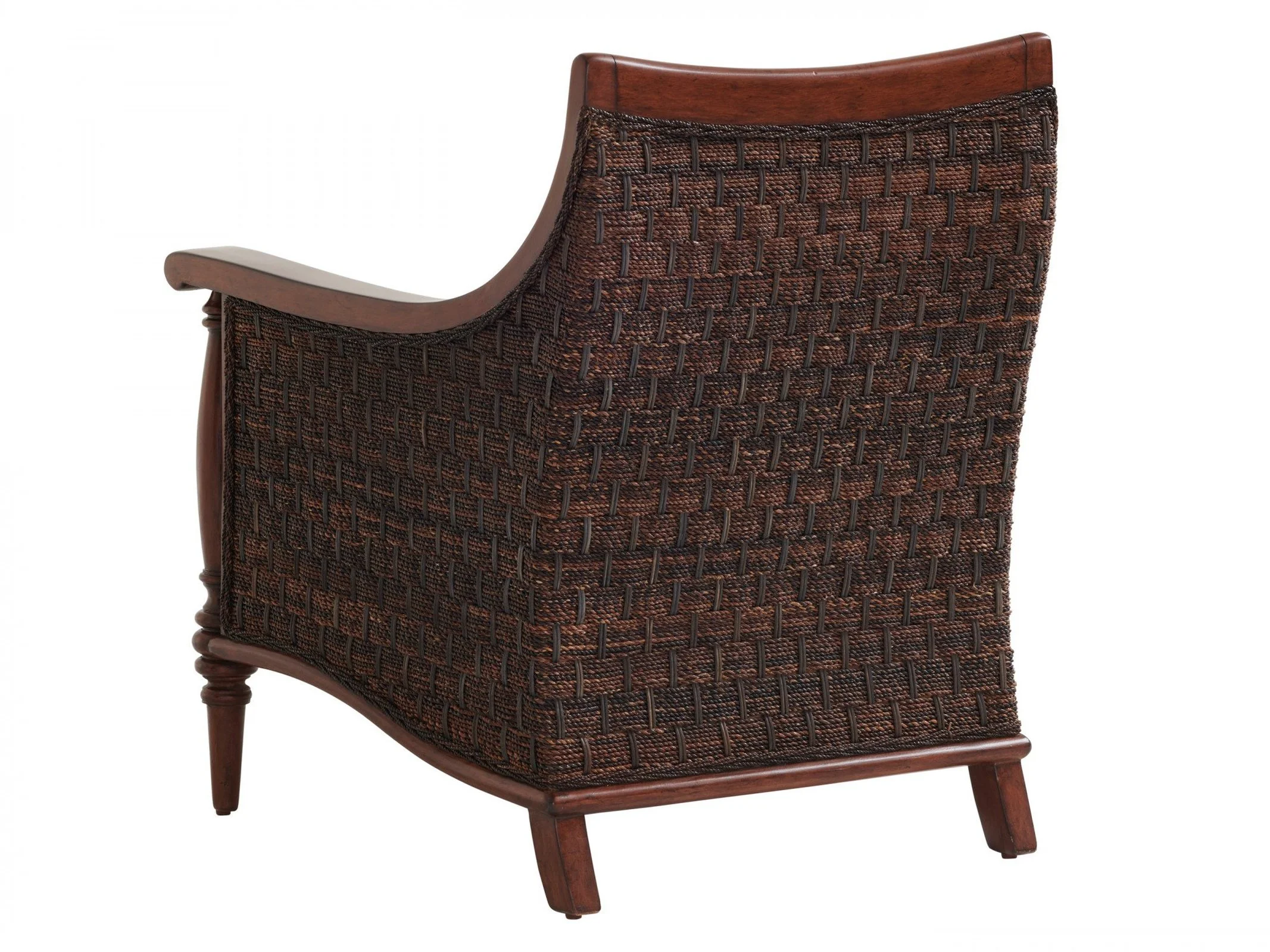 Tommy Bahama Home Island Estate Agave Chair - Image 3