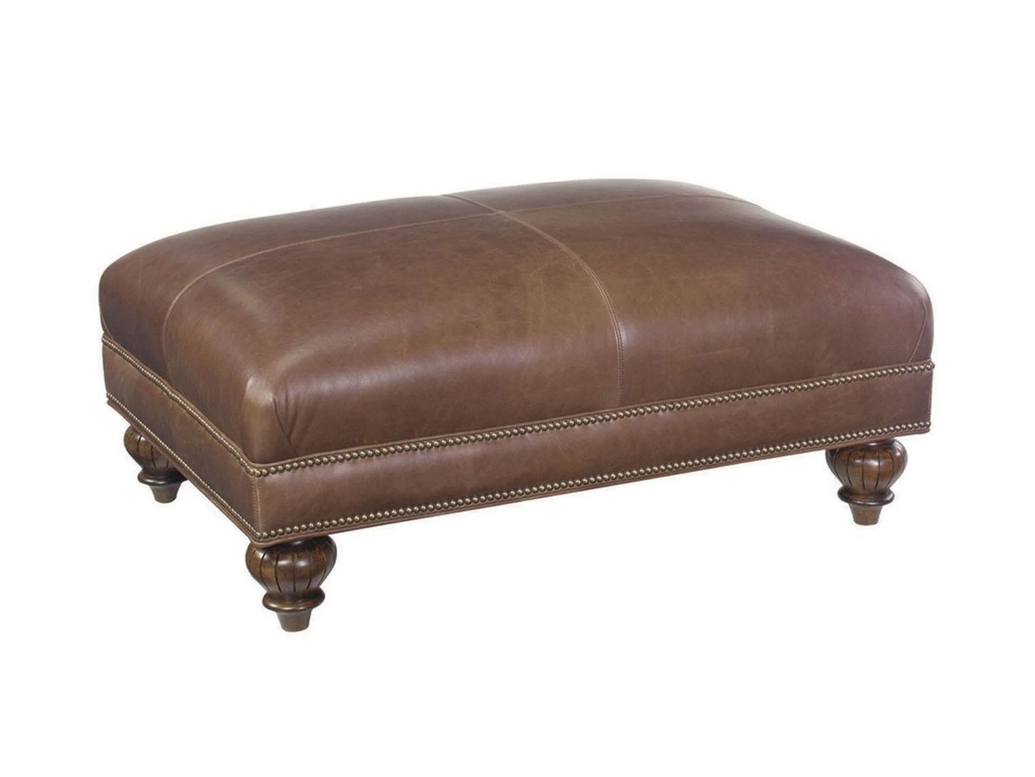 Tommy Bahama Home Island Estate Bahia Ottoman - Image 2