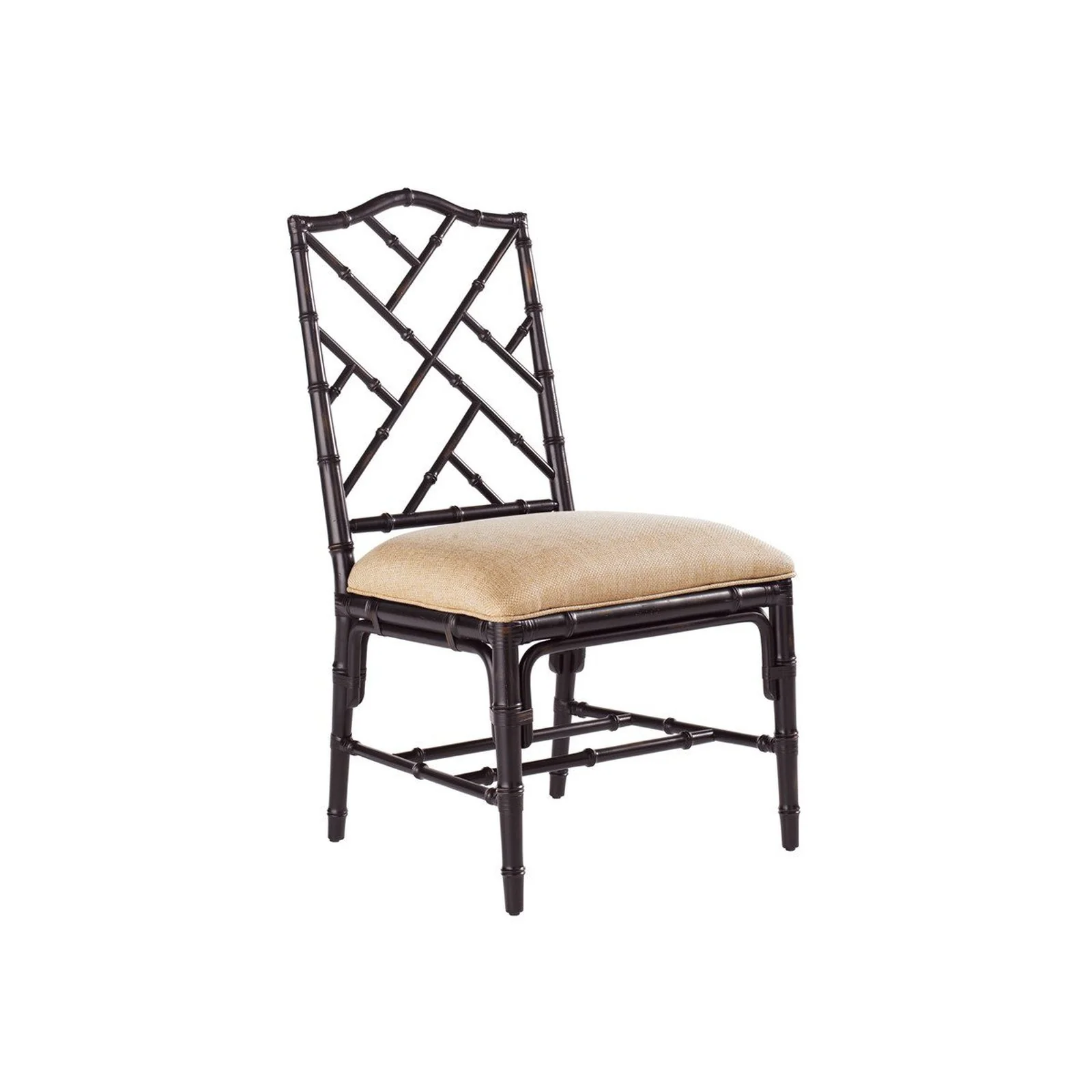 Tommy Bahama Home Island Estate Ceylon Side Chair As Shown - Image 5