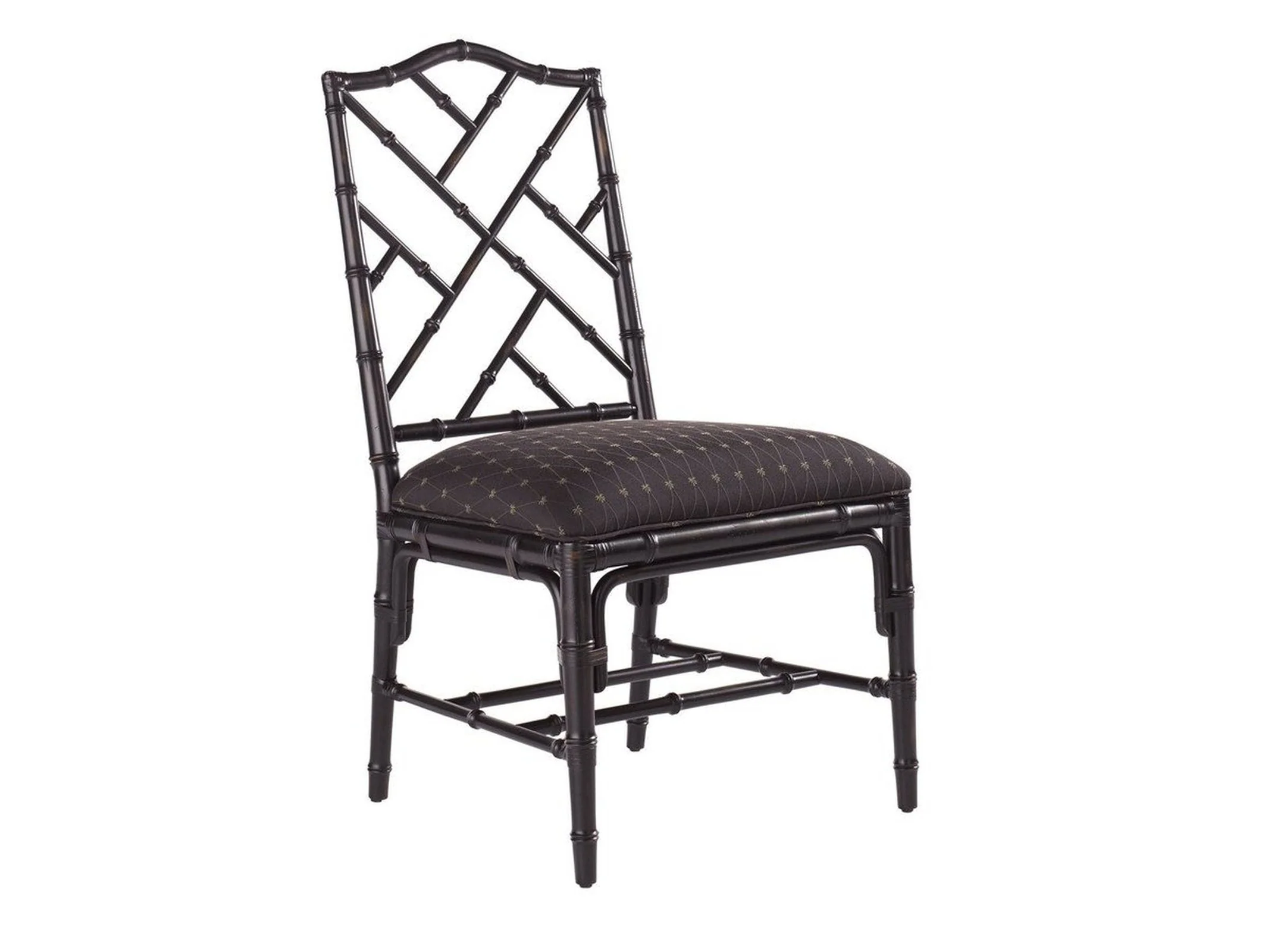 Tommy Bahama Home Island Estate Ceylon Side Chair As Shown - Image 6
