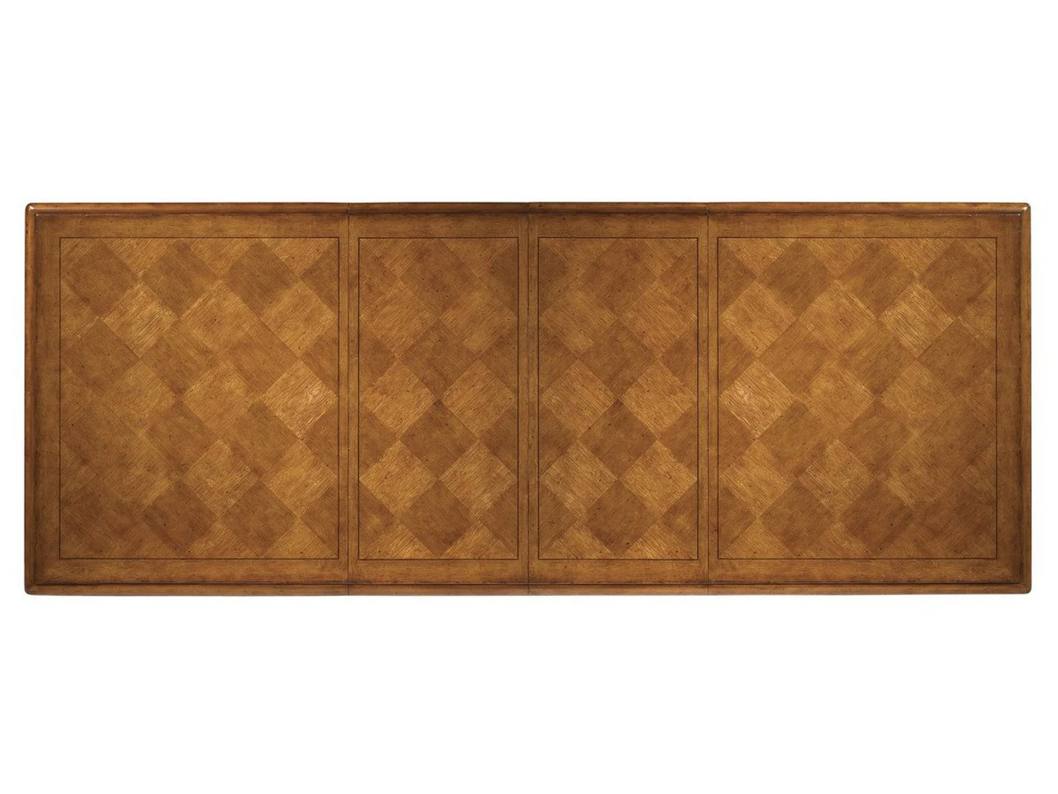 Tommy Bahama Home Island Estate Grenadine Rectangular Dining Table - Image 4