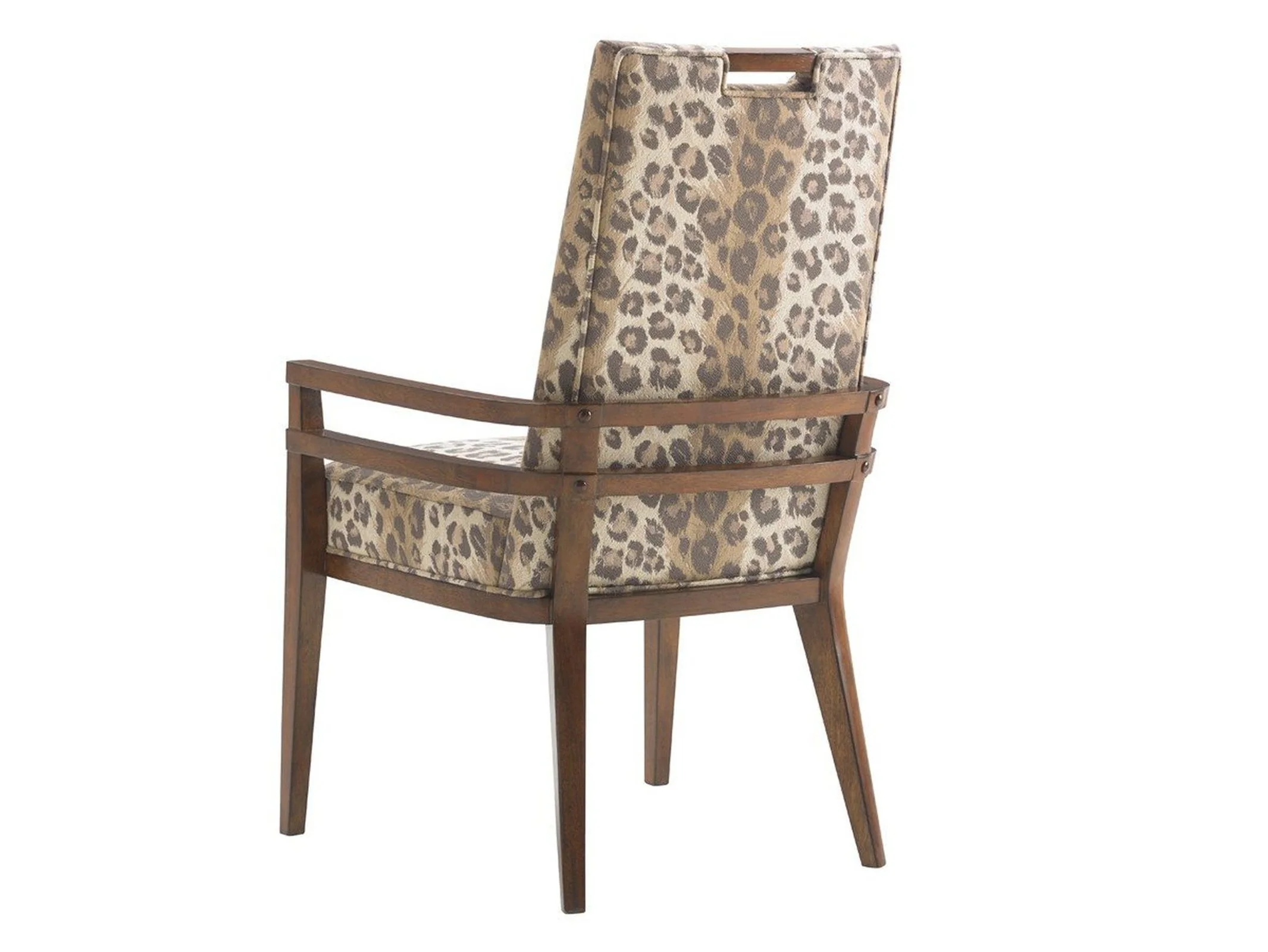 Tommy Bahama Home Island Fusion Coles Bay Arm Chair As Shown - Image 9
