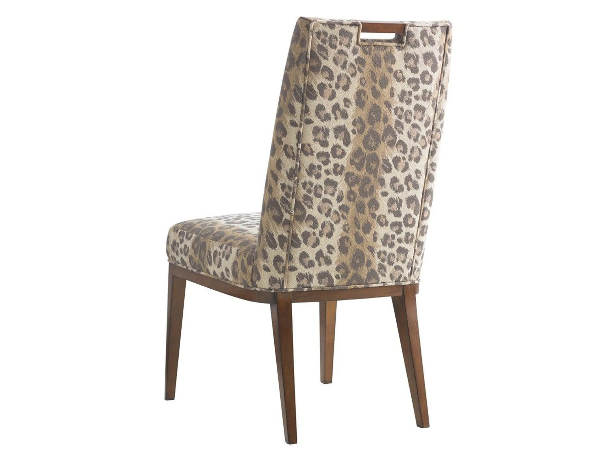 Tommy Bahama Home Island Fusion Coles Bay Side Chair As Shown - Image 12