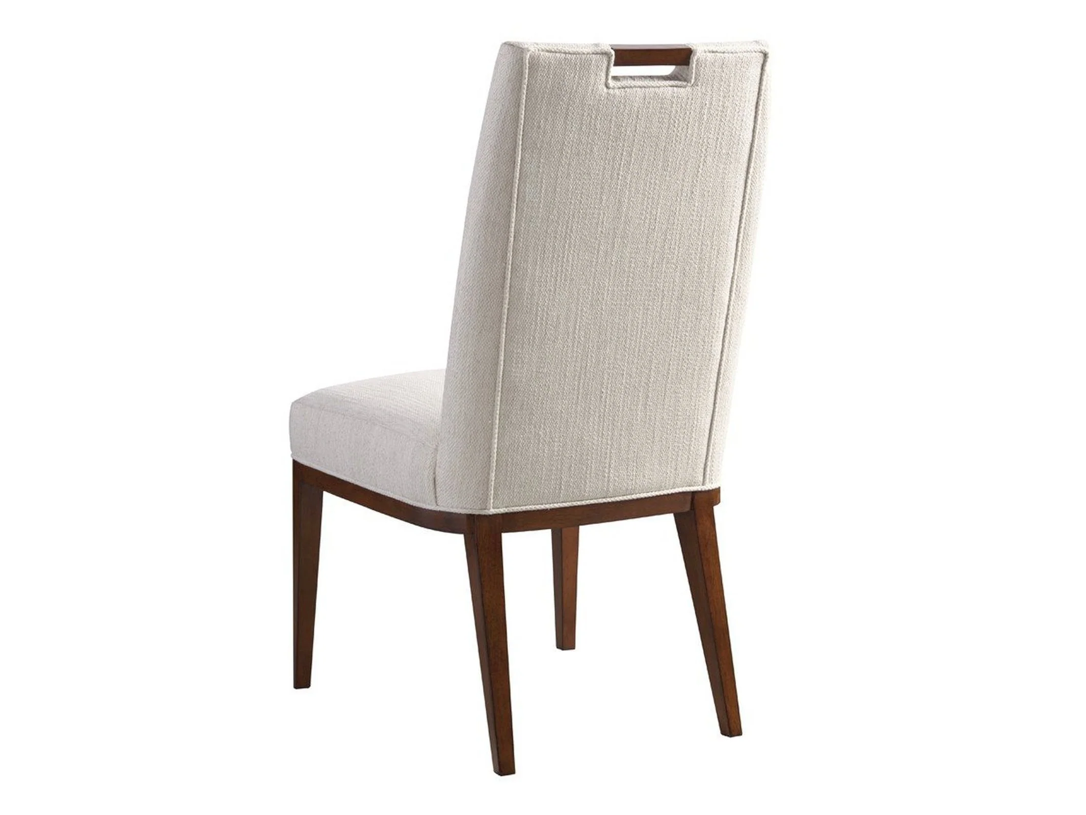 Tommy Bahama Home Island Fusion Coles Bay Side Chair As Shown - Image 8