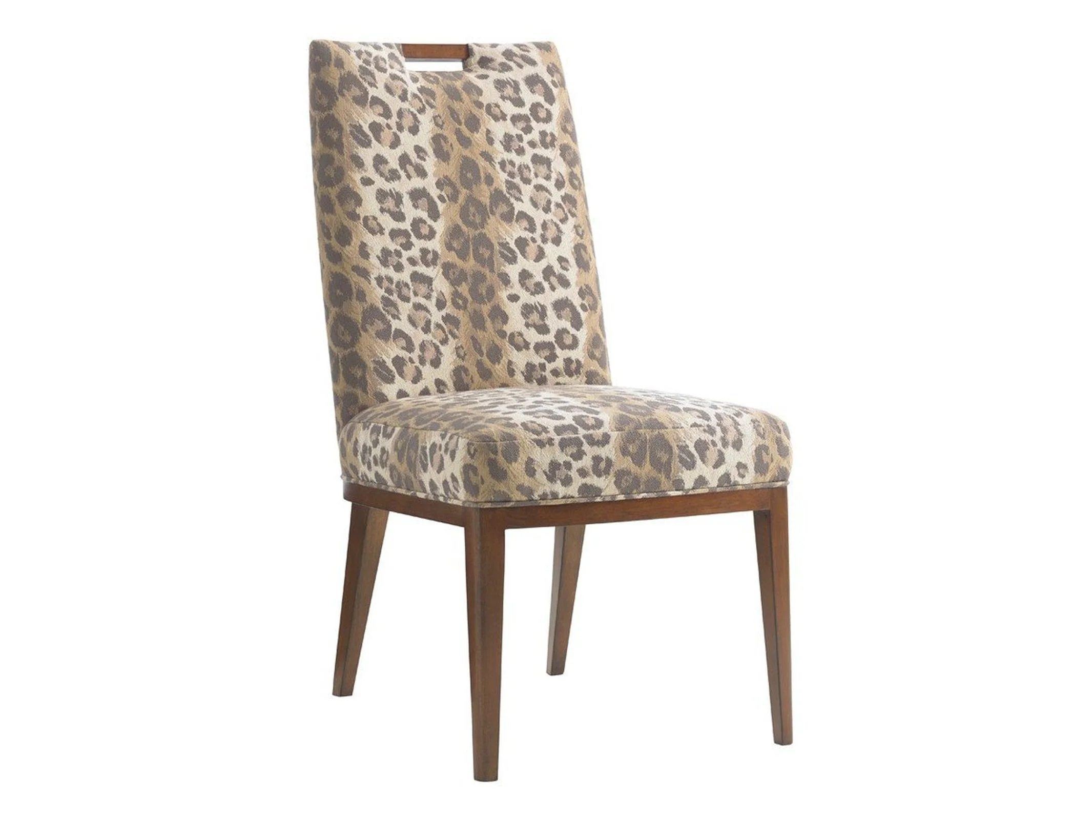 Tommy Bahama Home Island Fusion Coles Bay Side Chair As Shown - Image 9