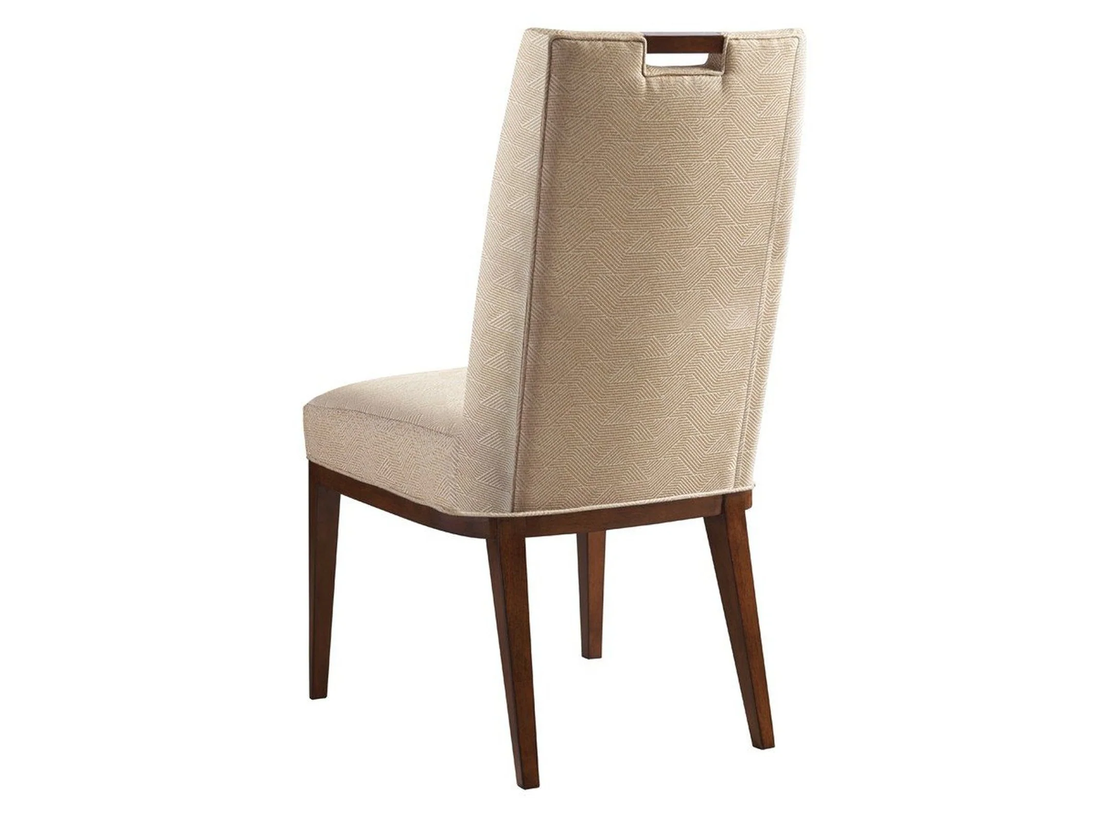 Tommy Bahama Home Island Fusion Coles Bay Side Chair Customizable - Image 4