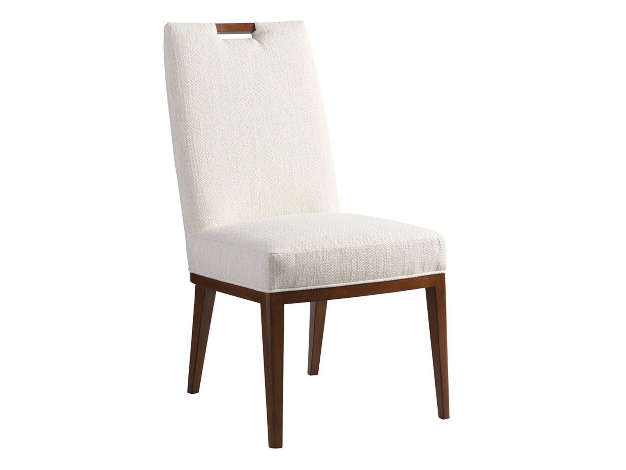 Tommy Bahama Home Island Fusion Coles Bay Side Chair Customizable - Image 5